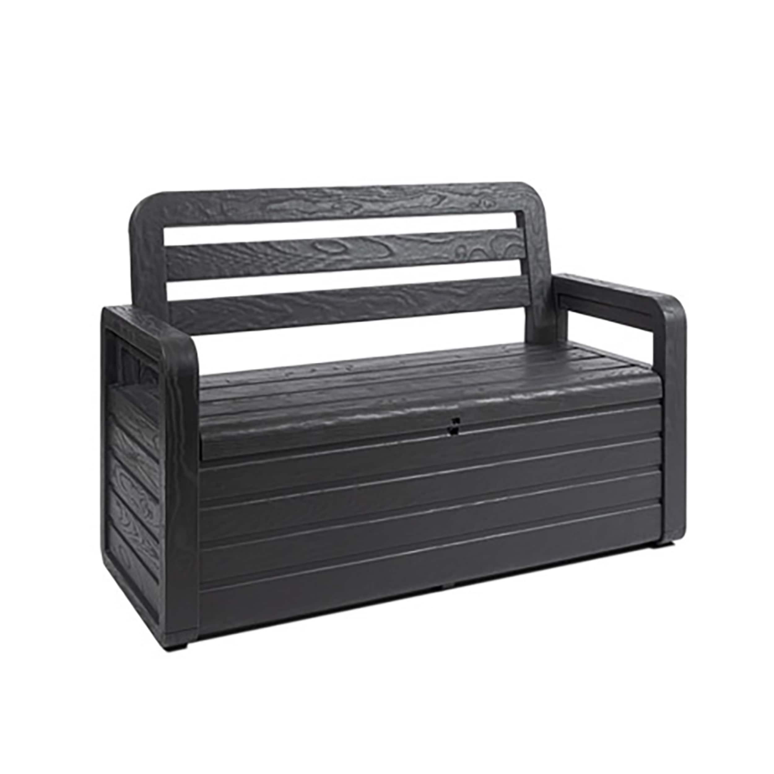 Toomax Foreverspring Outdoor Bench
