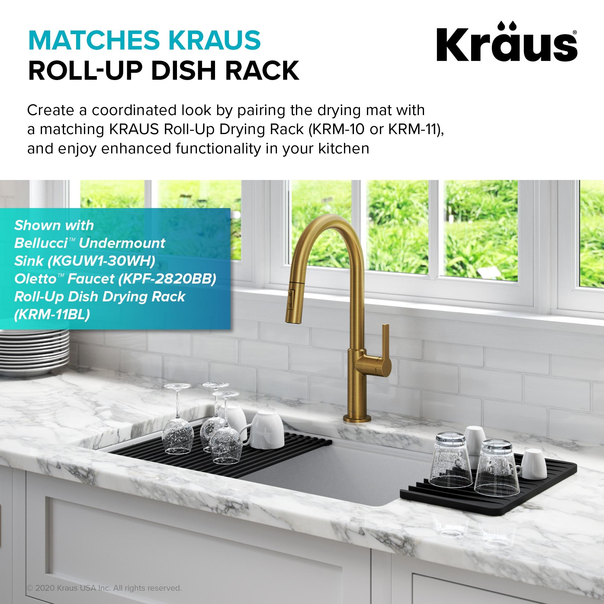 Kraus Drying Mat
