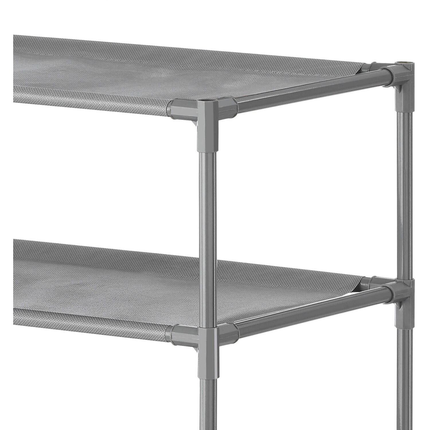 WFX Utility™ 23.87'' W Steel Storage Rack