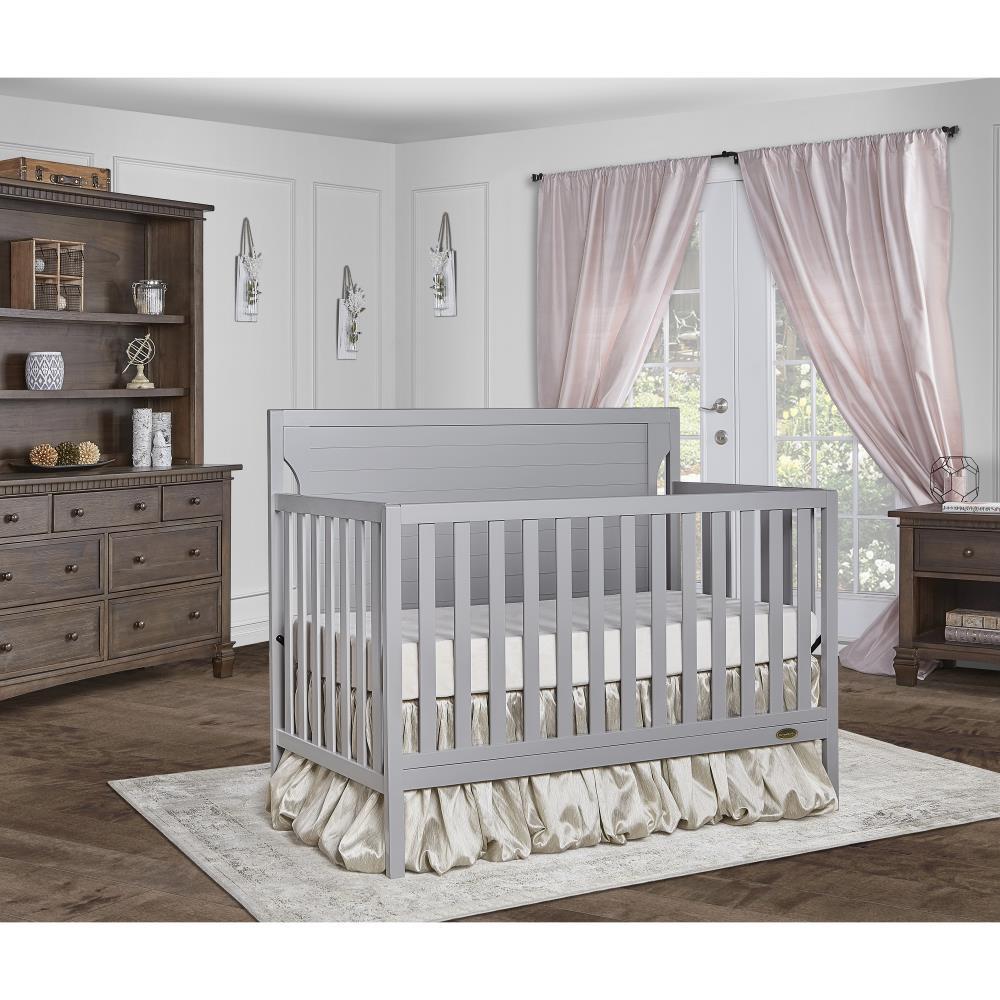 Duda 4 -in-1 Convertible Crib