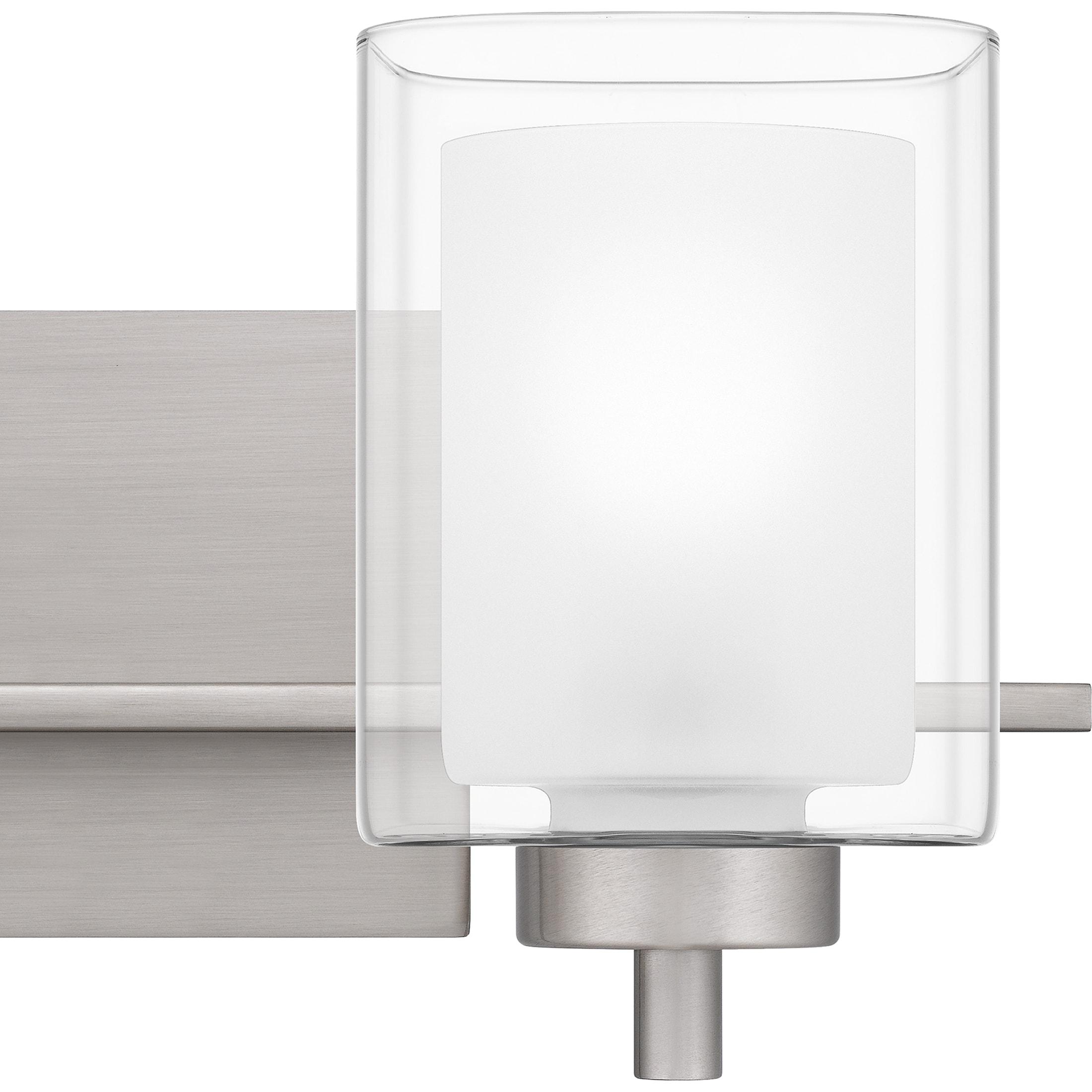 Mercer41 Roseville 2 - Light Dimmable Vanity Light