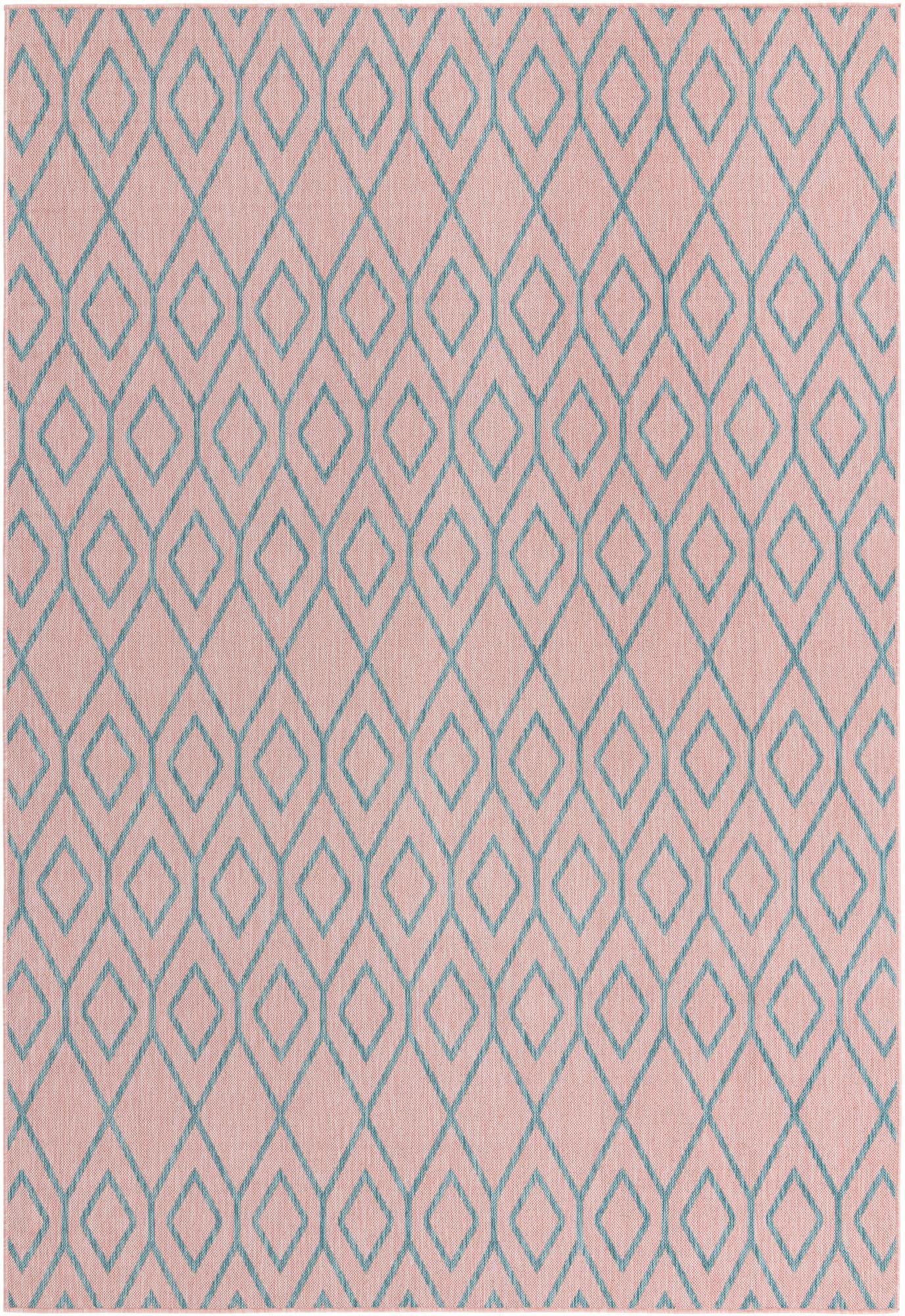 Jill Zarin Jill Zarin Turks and Caicos Outdoor Rug
