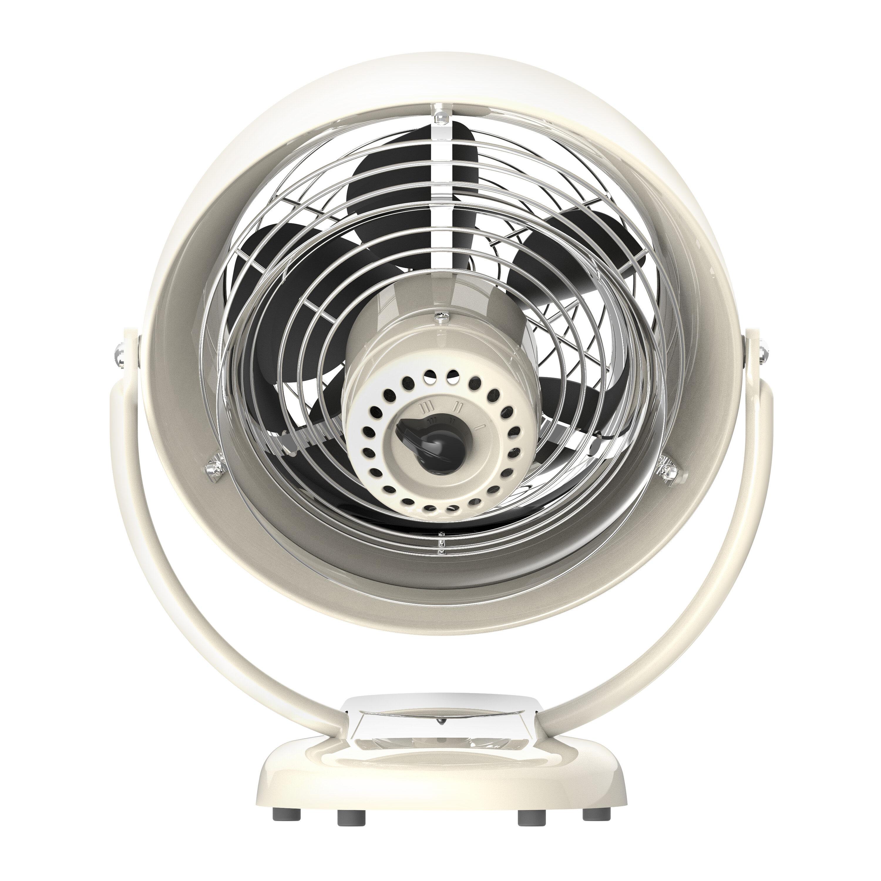 Junior Vornado Fan