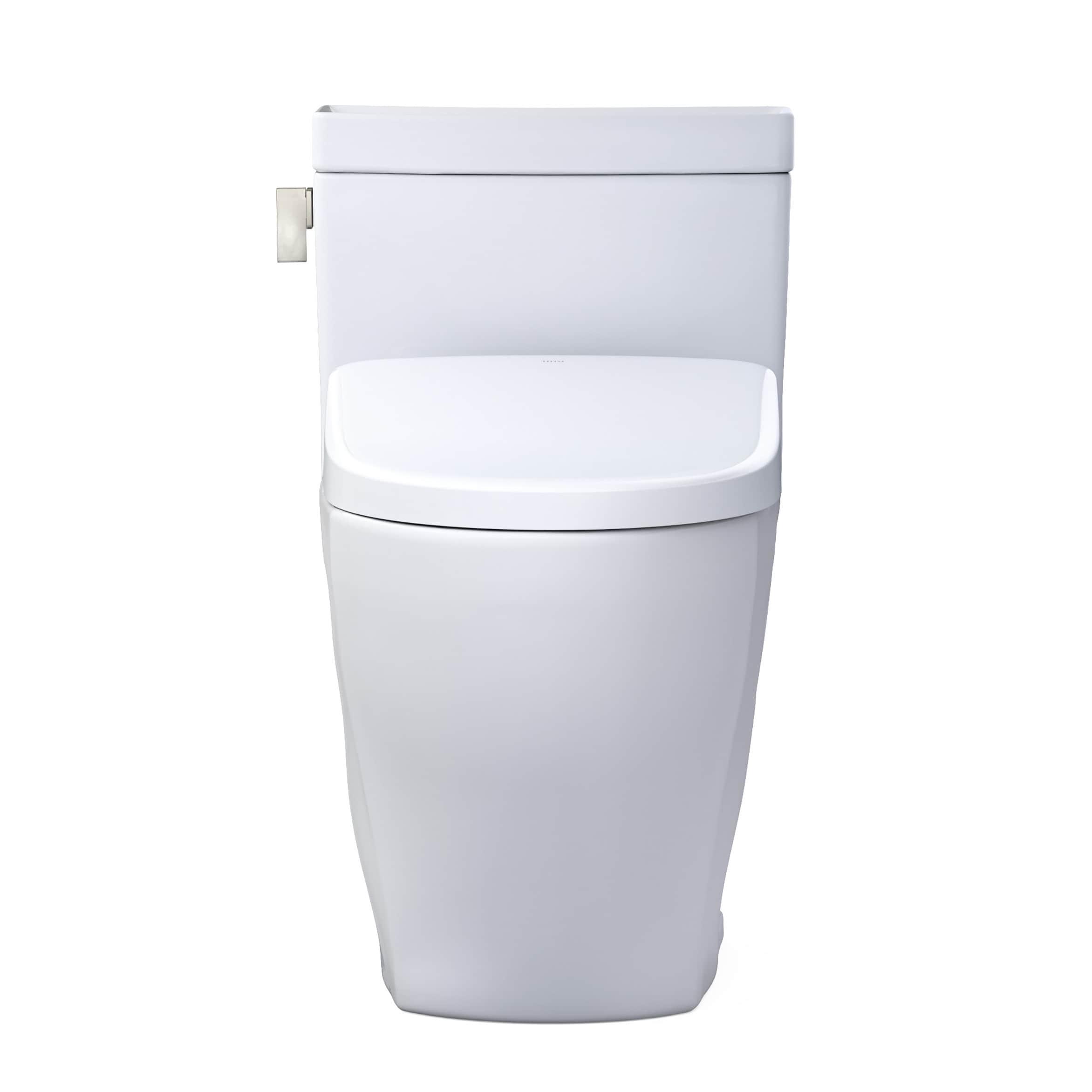 Legato 1.28 GPF Bidet Toilet