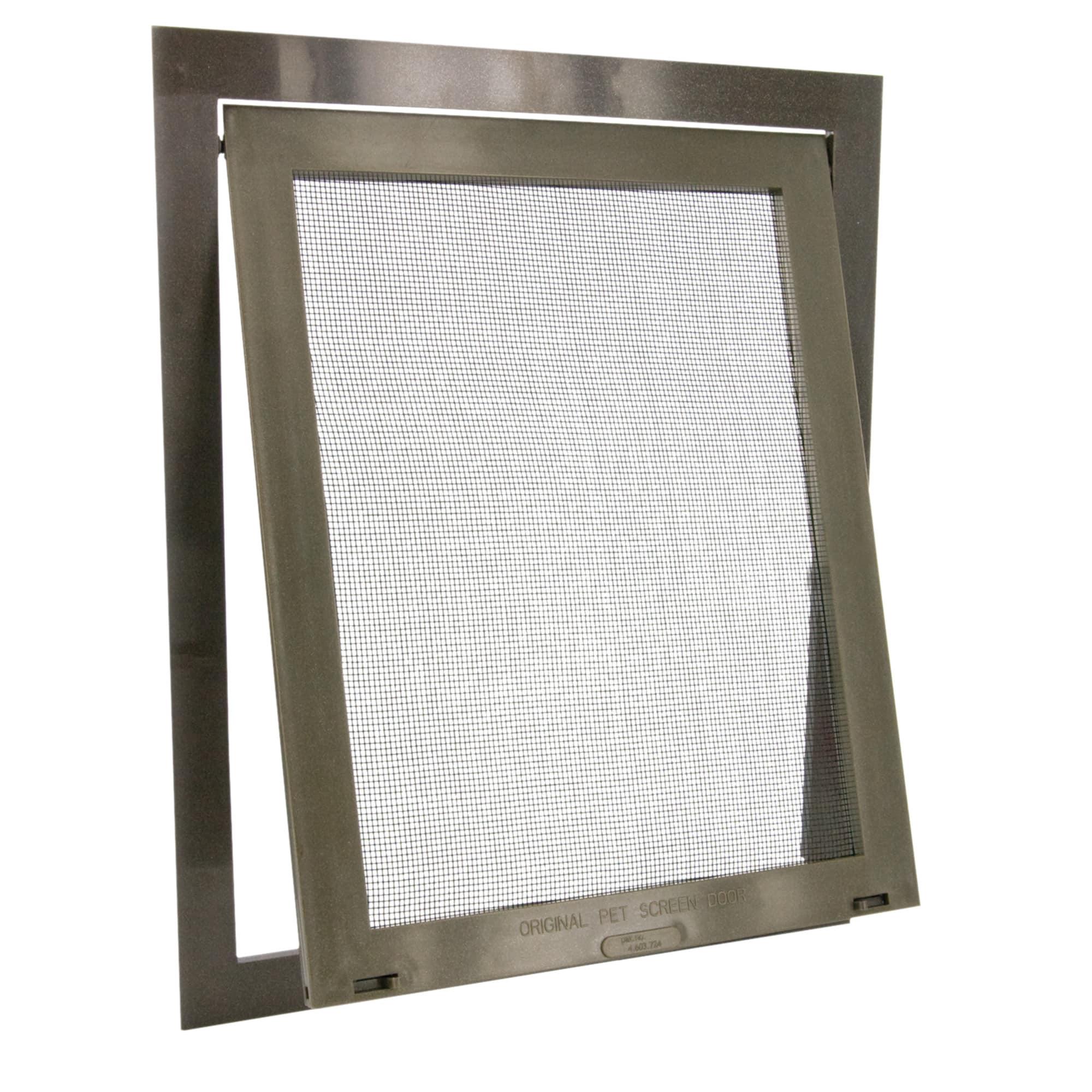 PetSafe® Pet Screen Door Small