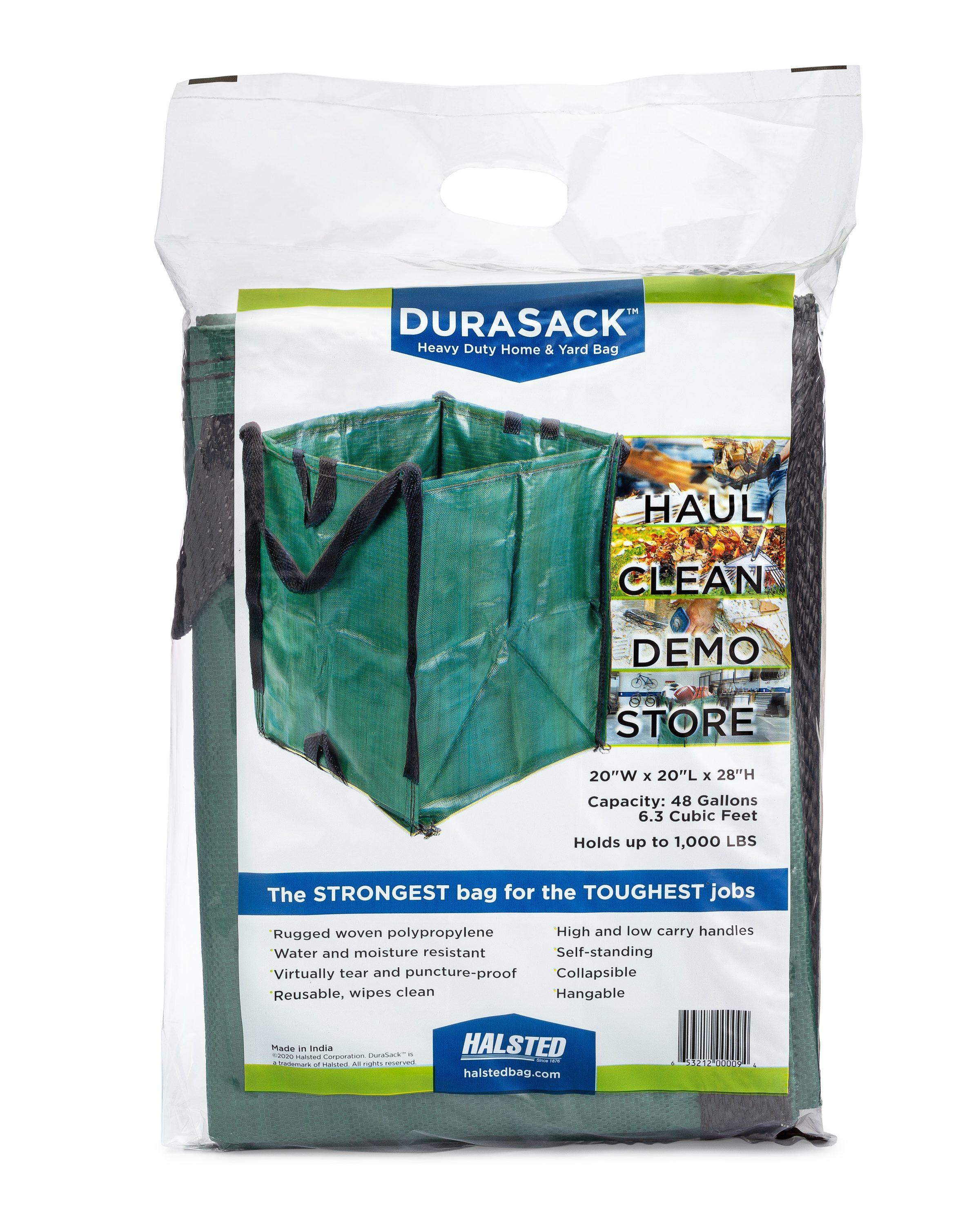 Halsted DuraSack Box