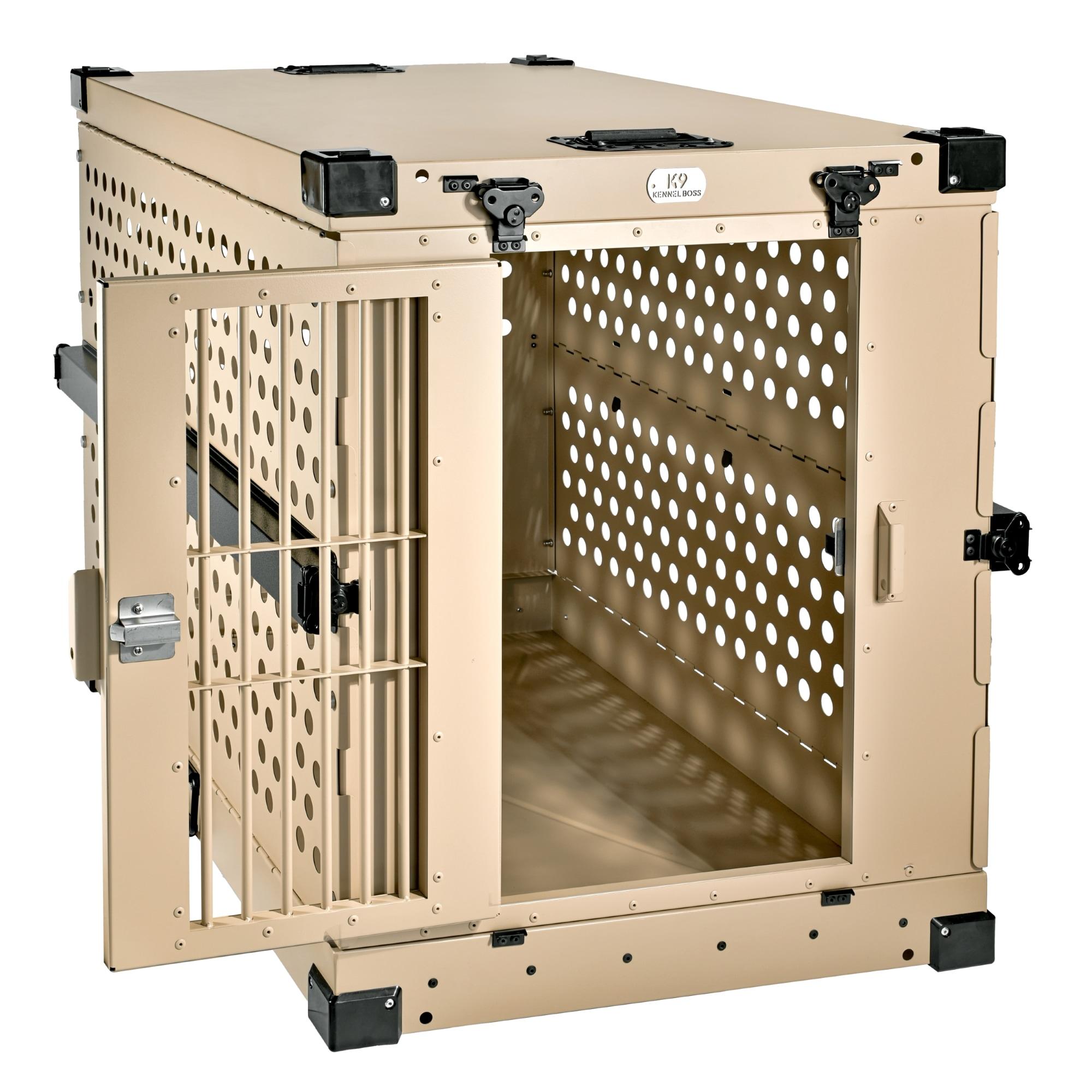 K9 Kennel Boss Dog Crate