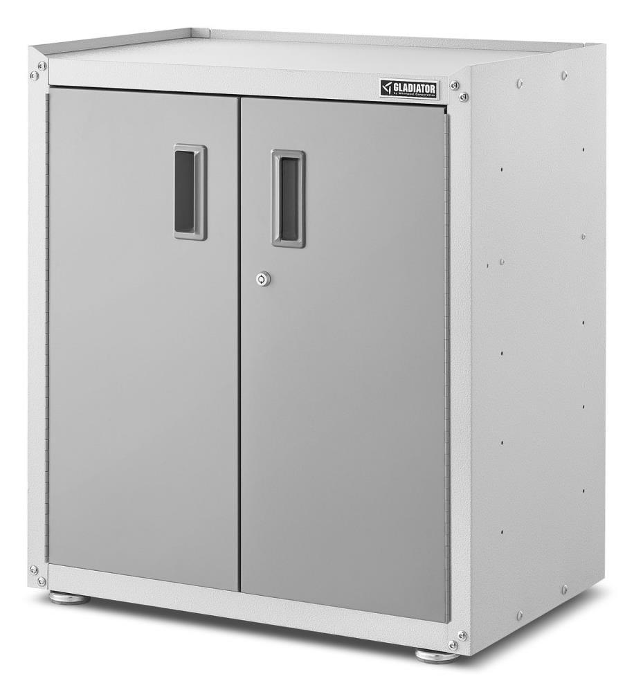 Ready-To-Assemble Full-Door Modular Gearbox