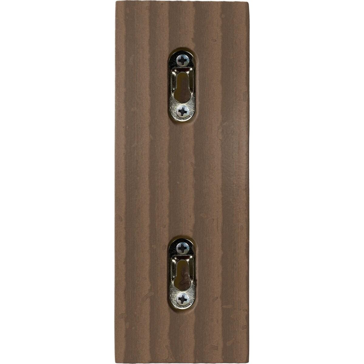 Ekena Millwork Lawson Wood Corbel
