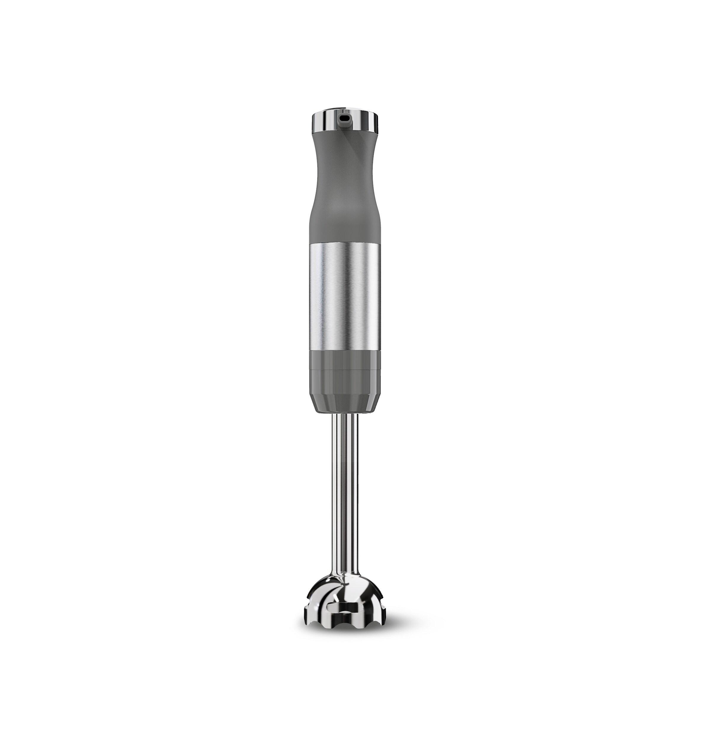 GE Immersion Blender with Accessories