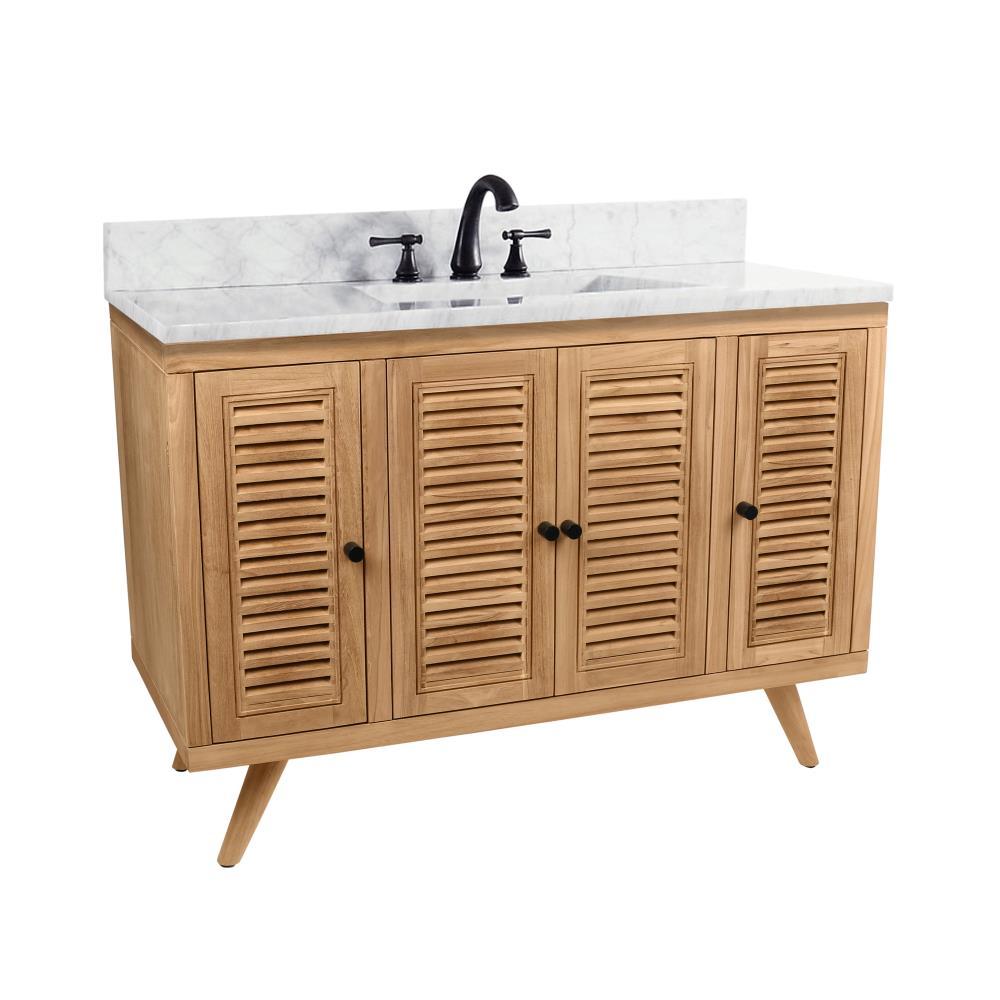 Quentin 48'' Single Bathroom Vanity