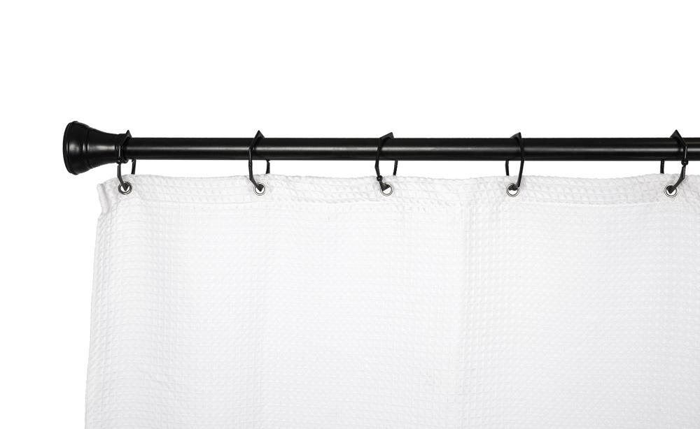 Utopia Alley Shower Curtain Hooks