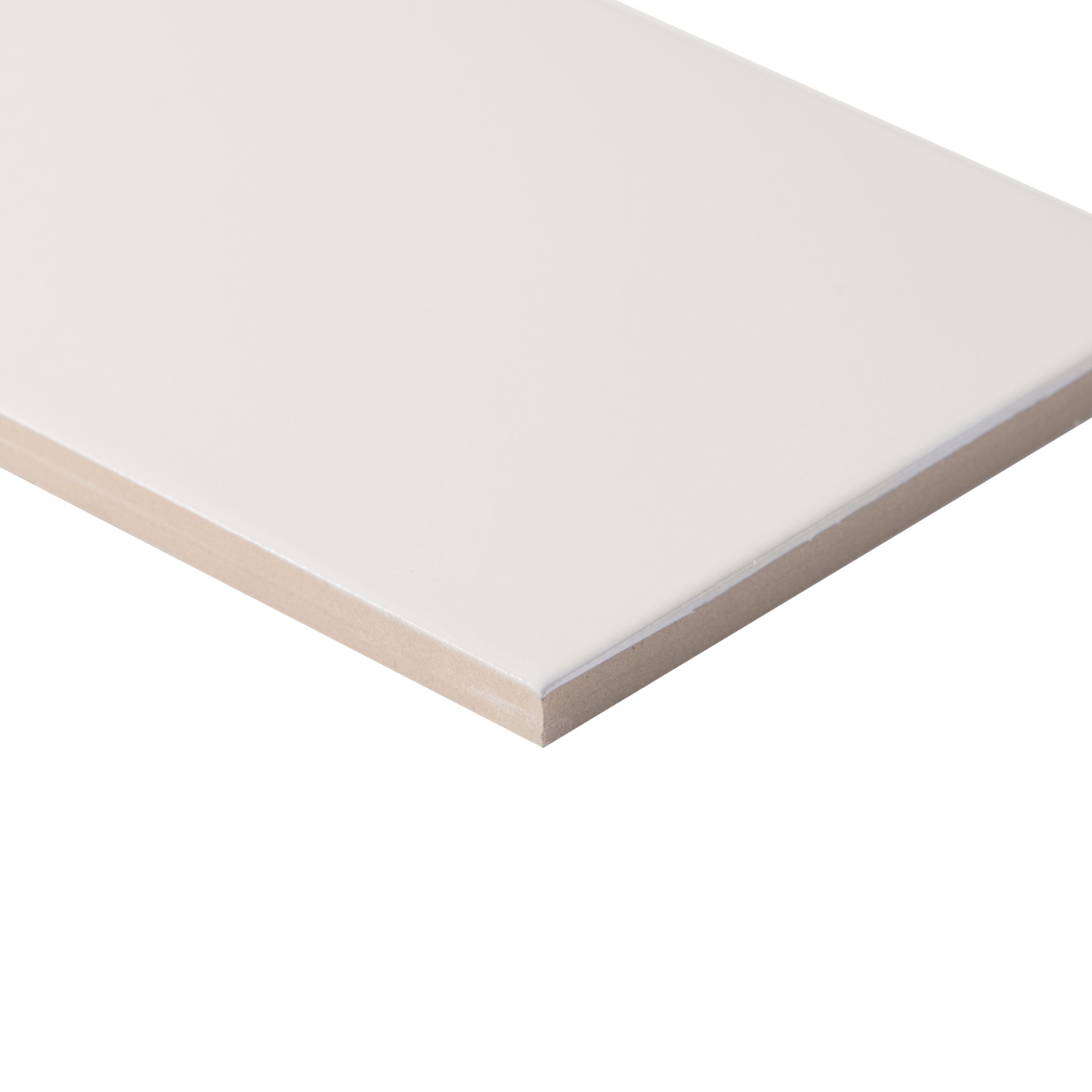 Ardor 4.7 in. x 11.81 in. Metallic Porcelain Subway Wall Tile (5.84 Sq. Ft. / Case)