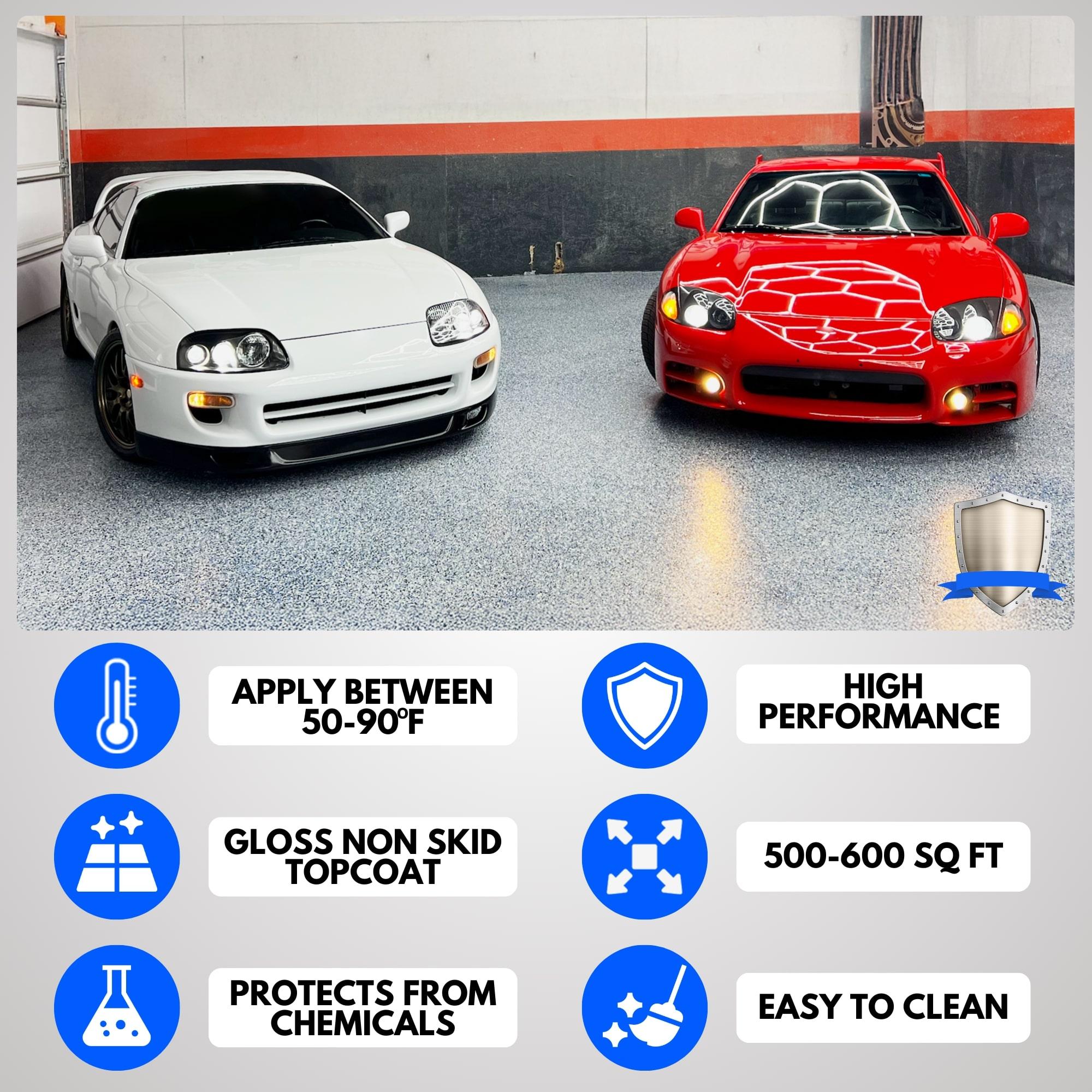 ArmorPower Epoxy Kit 14 Piece