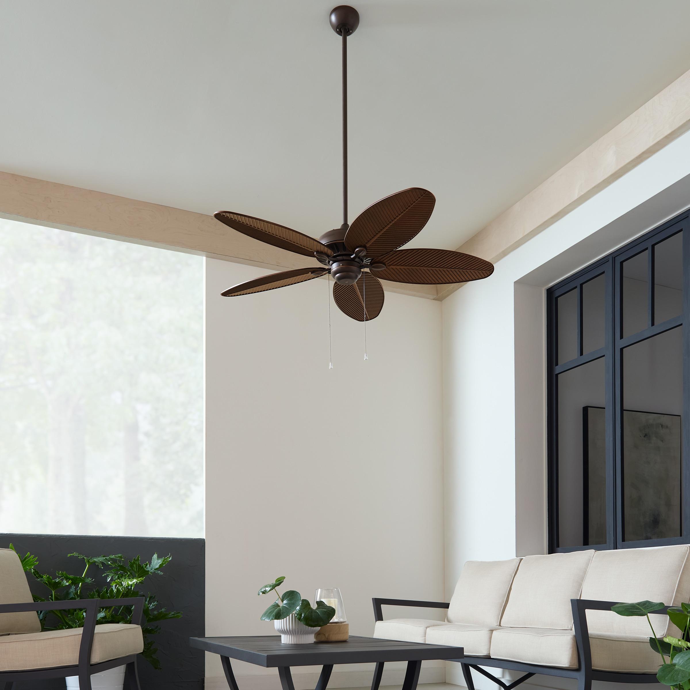 Ren Ceiling Fan (52")
