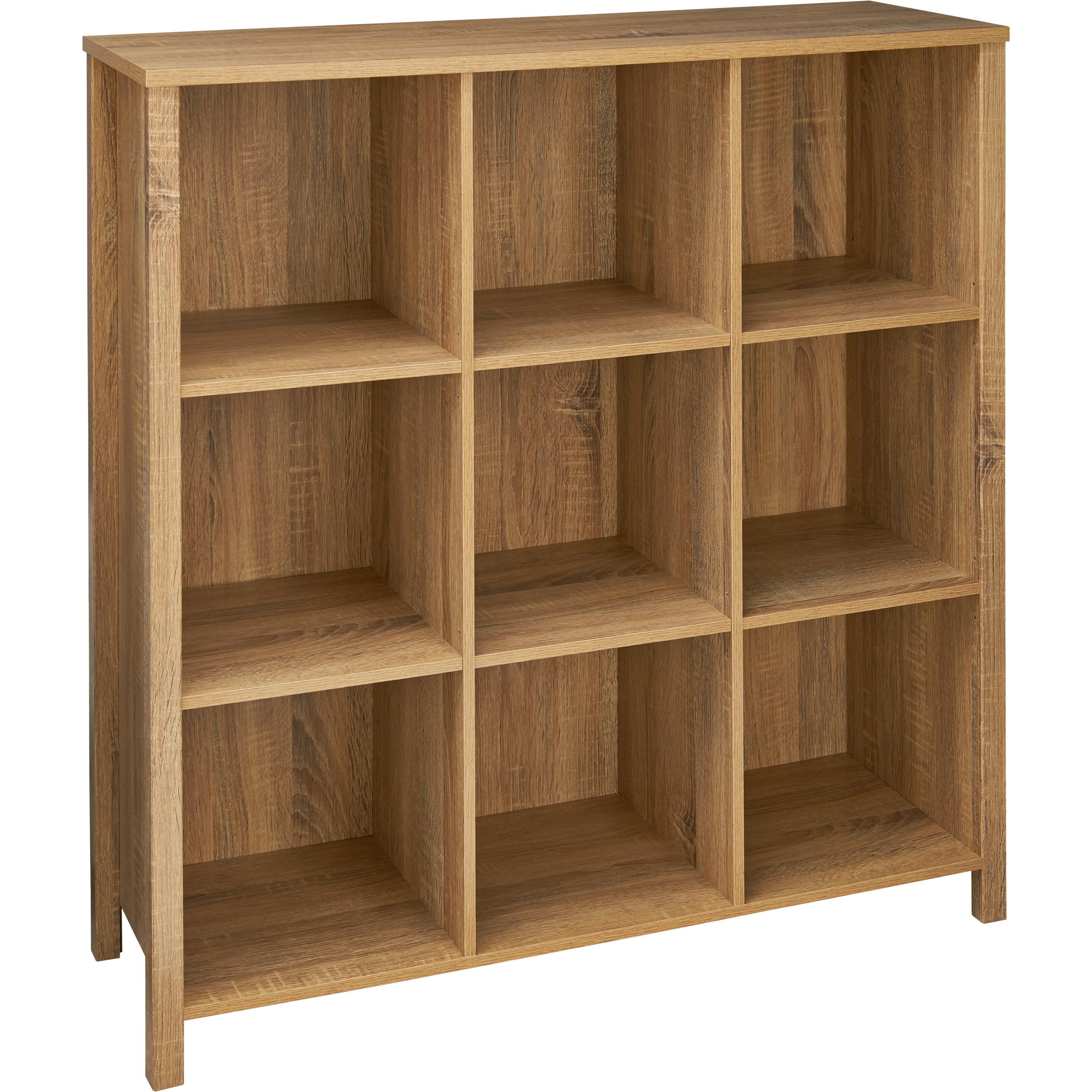 Premium Cubes 38.31" H x 37.6" W Cube Bookcase