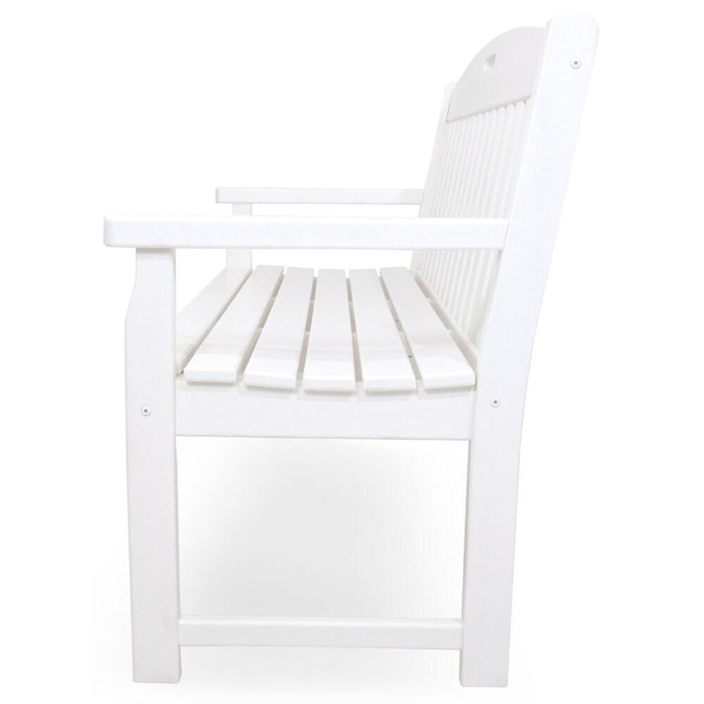Yacht Club Bench