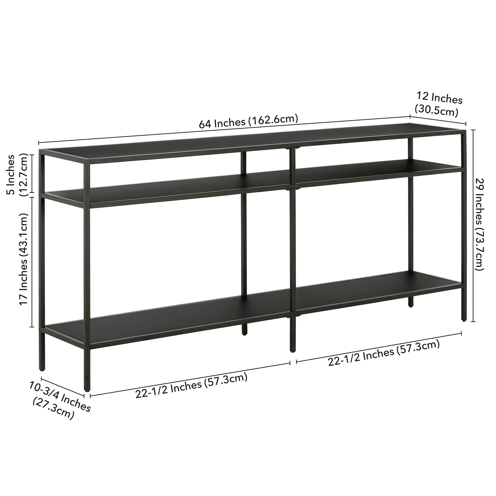 Ceno 55"-64" Console Table