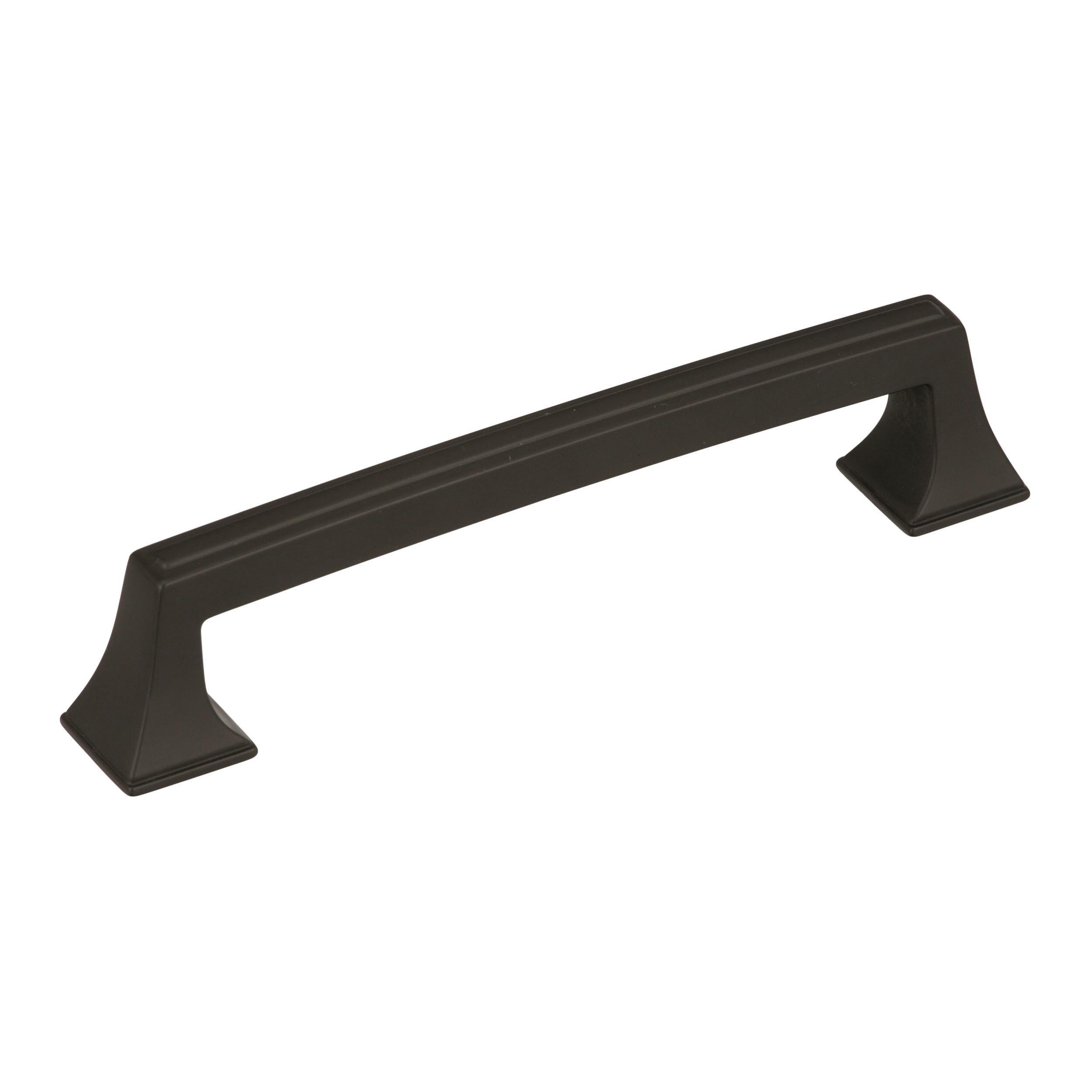 Mulholland - 5 1/16" Center to Center Bar Pull