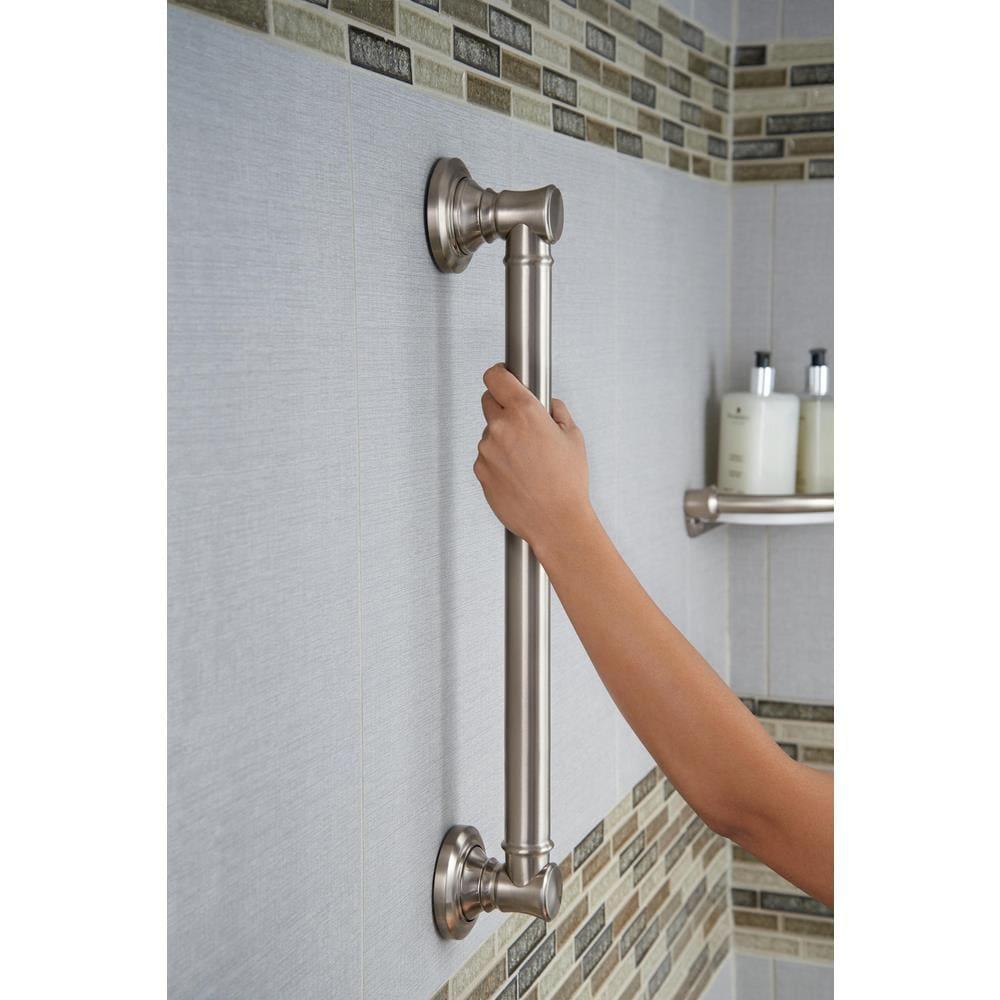 Bath Safety 18" Grab Bar