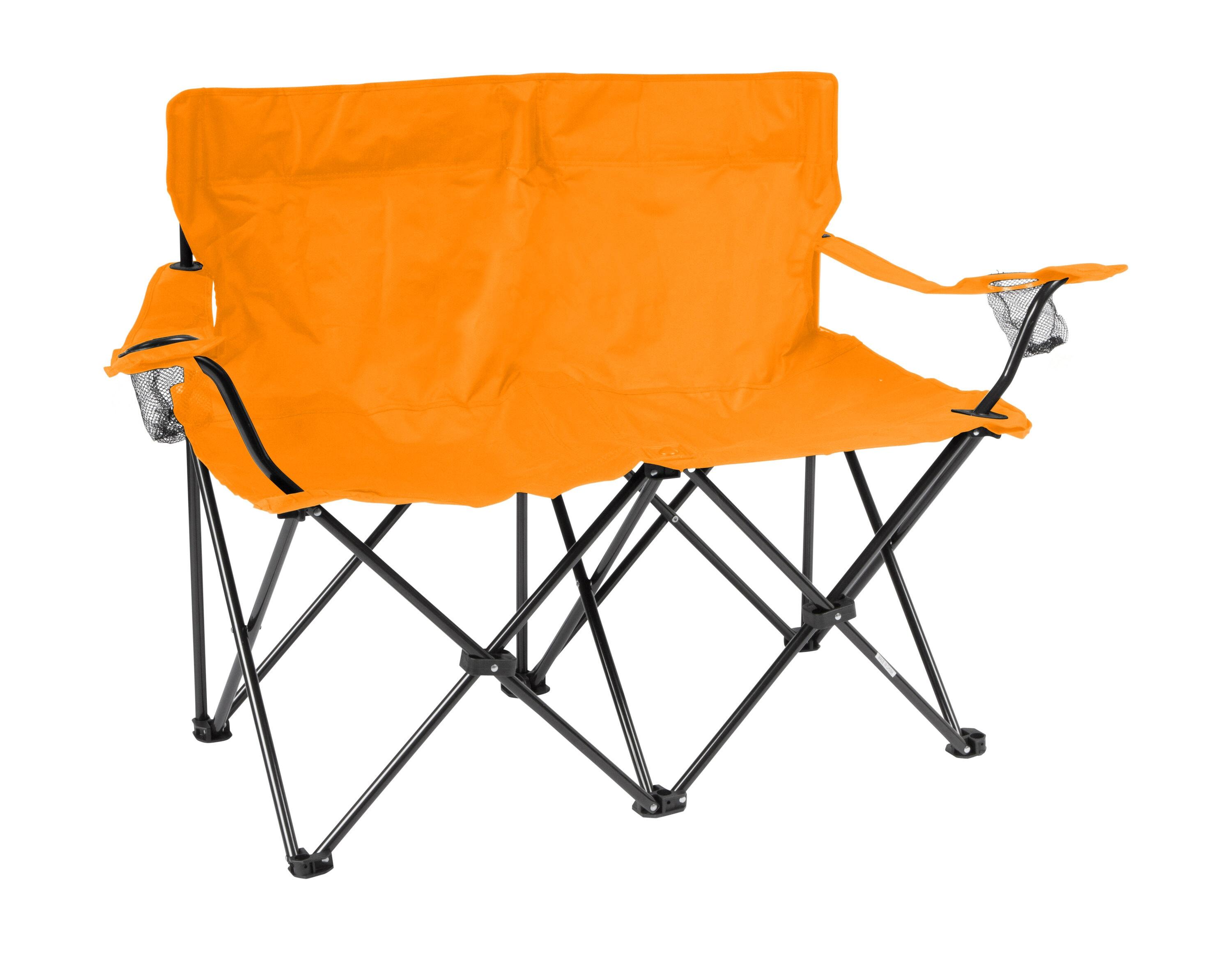 Bruster Folding Camping Chair