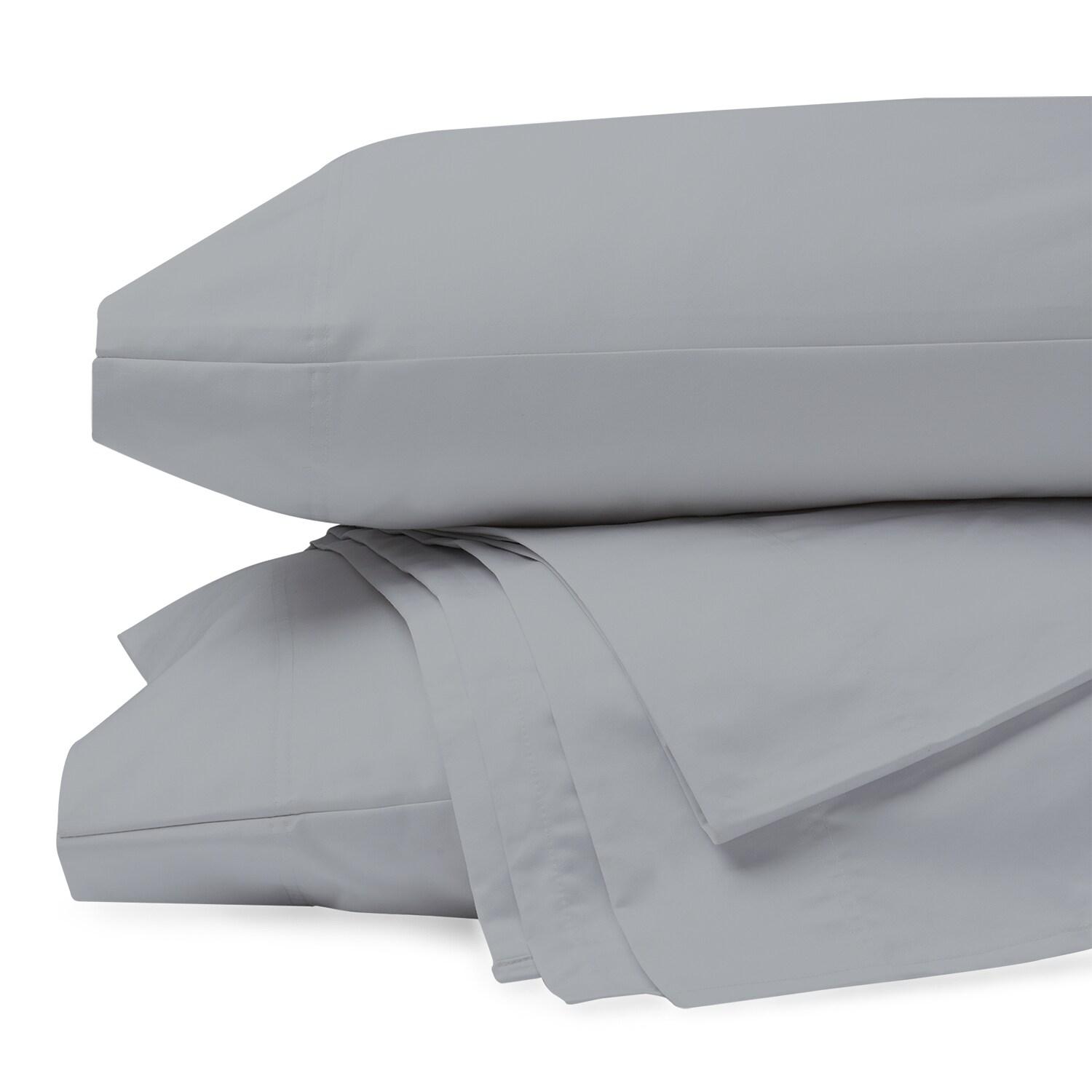 100% Cotton Lightweight Percale Weave Sheet Set