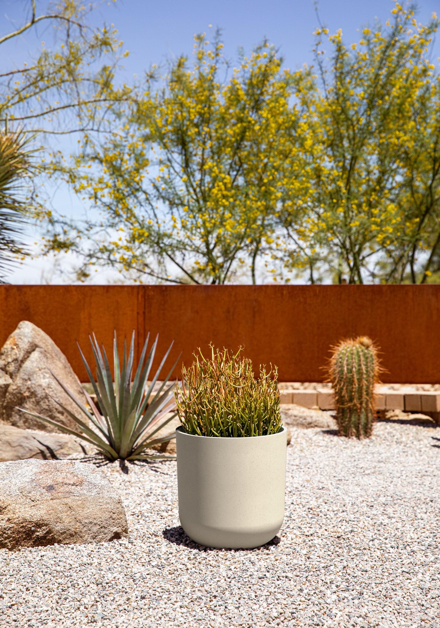 Mason Series Kona Planter