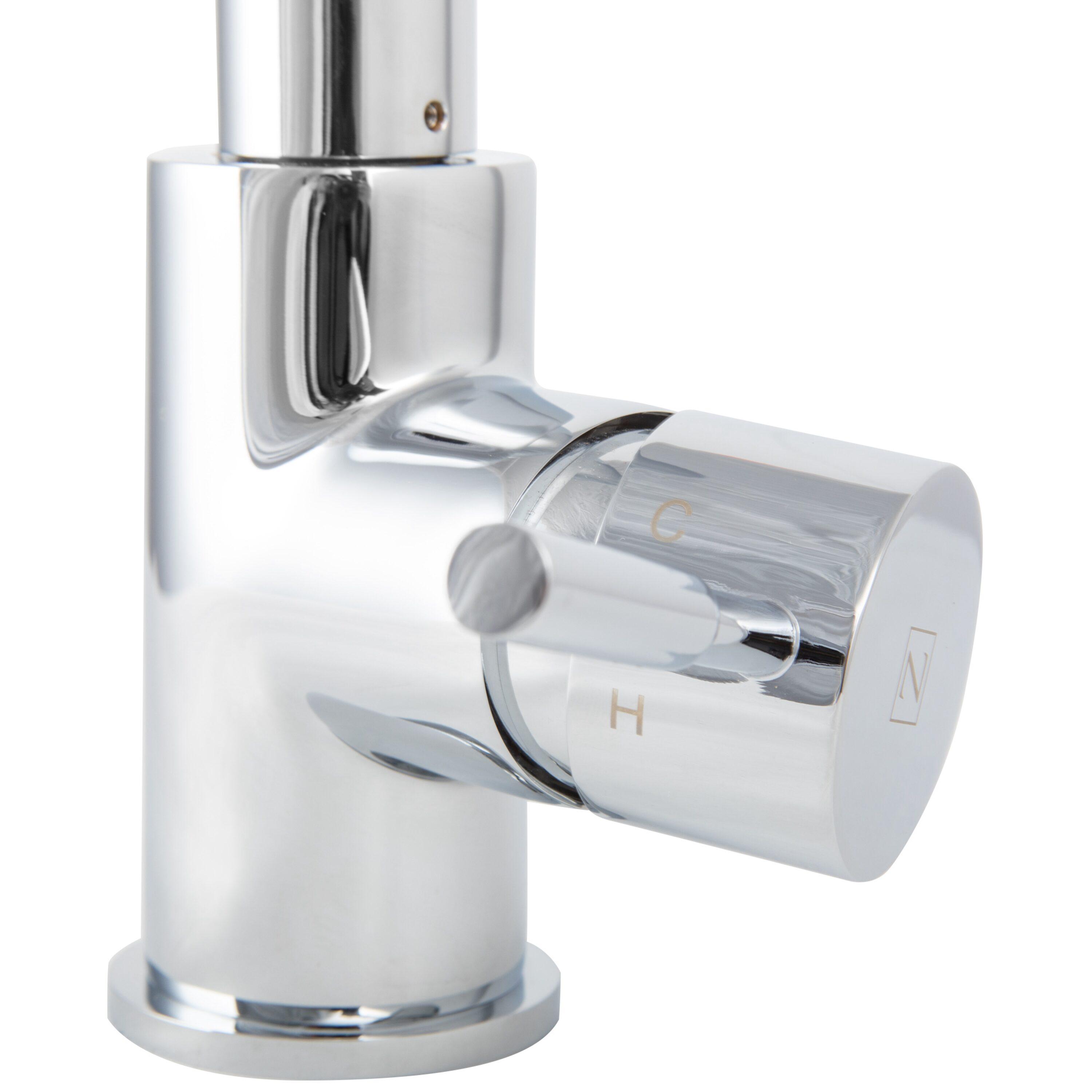 ZLINE Autograph Edition Gemini Kitchen Faucet