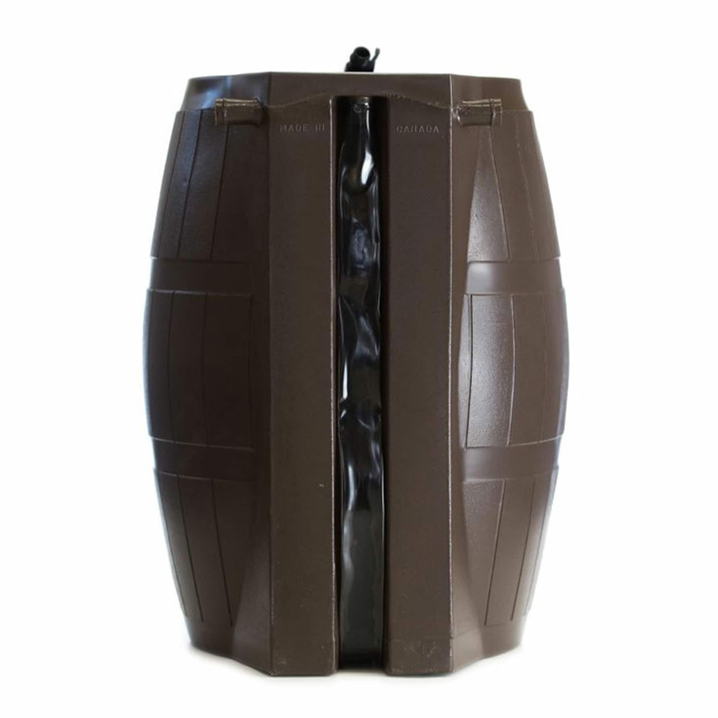 FCMP Outdoor FCMP Outdoor Rain Water Catcher Barrel Container