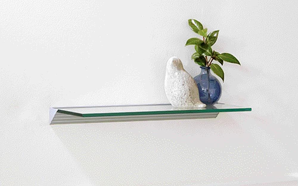 Rebrilliant Esme Metal Tiered Shelf