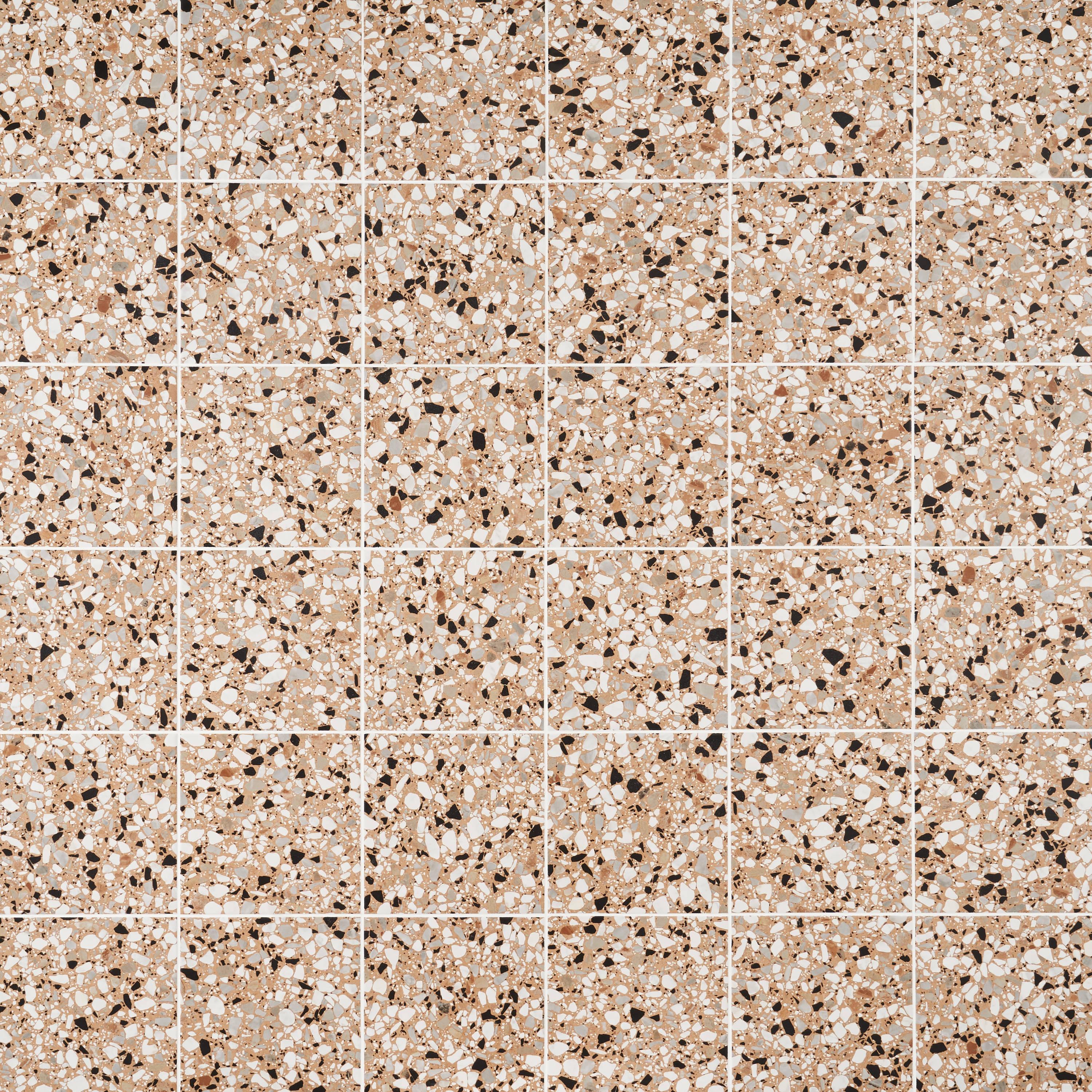 Grist 7.87 in. x 7.87 in. Matte Porcelain Floor and Wall Tile (12.48 Sq. Ft. / Case)