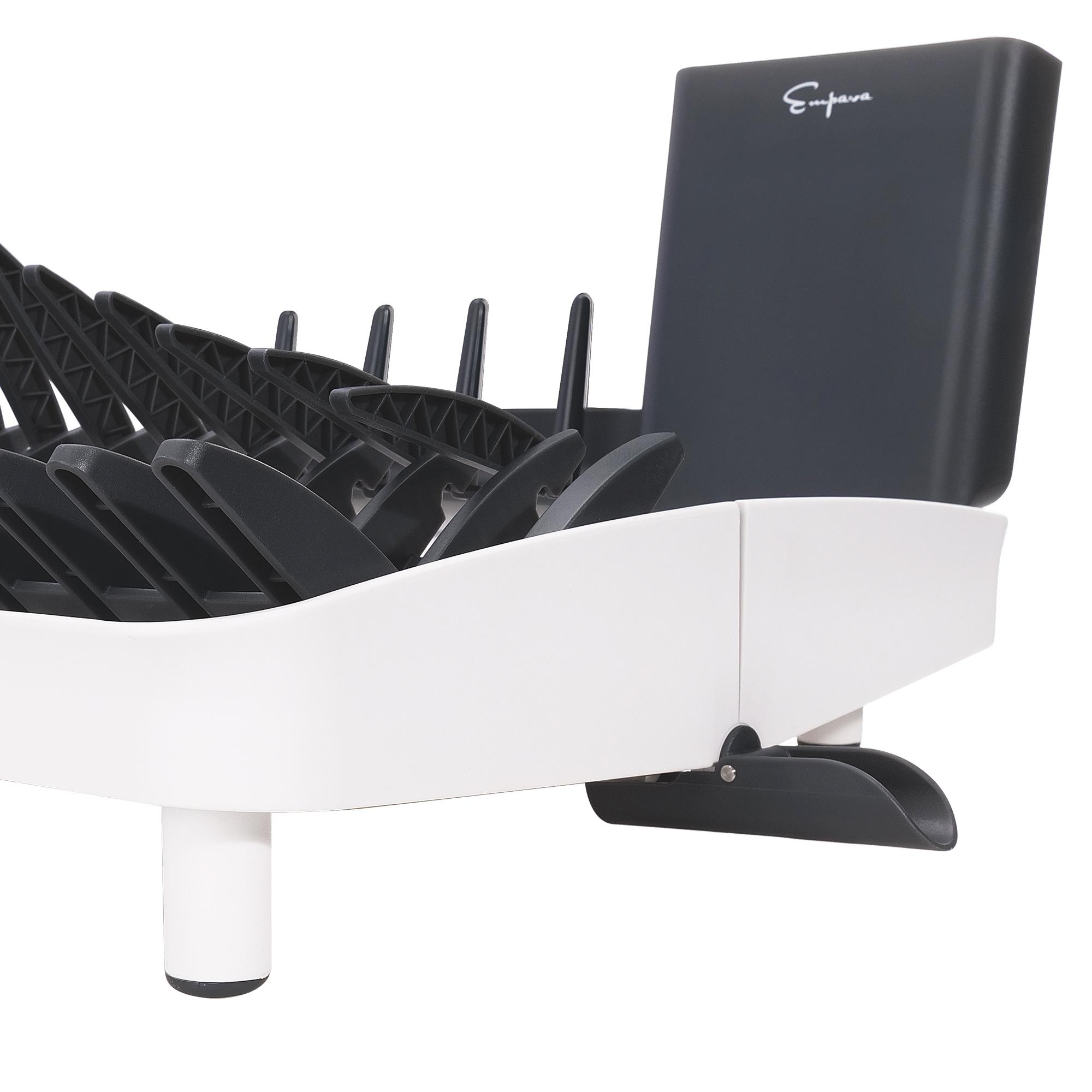 Adjustable Dish Rack