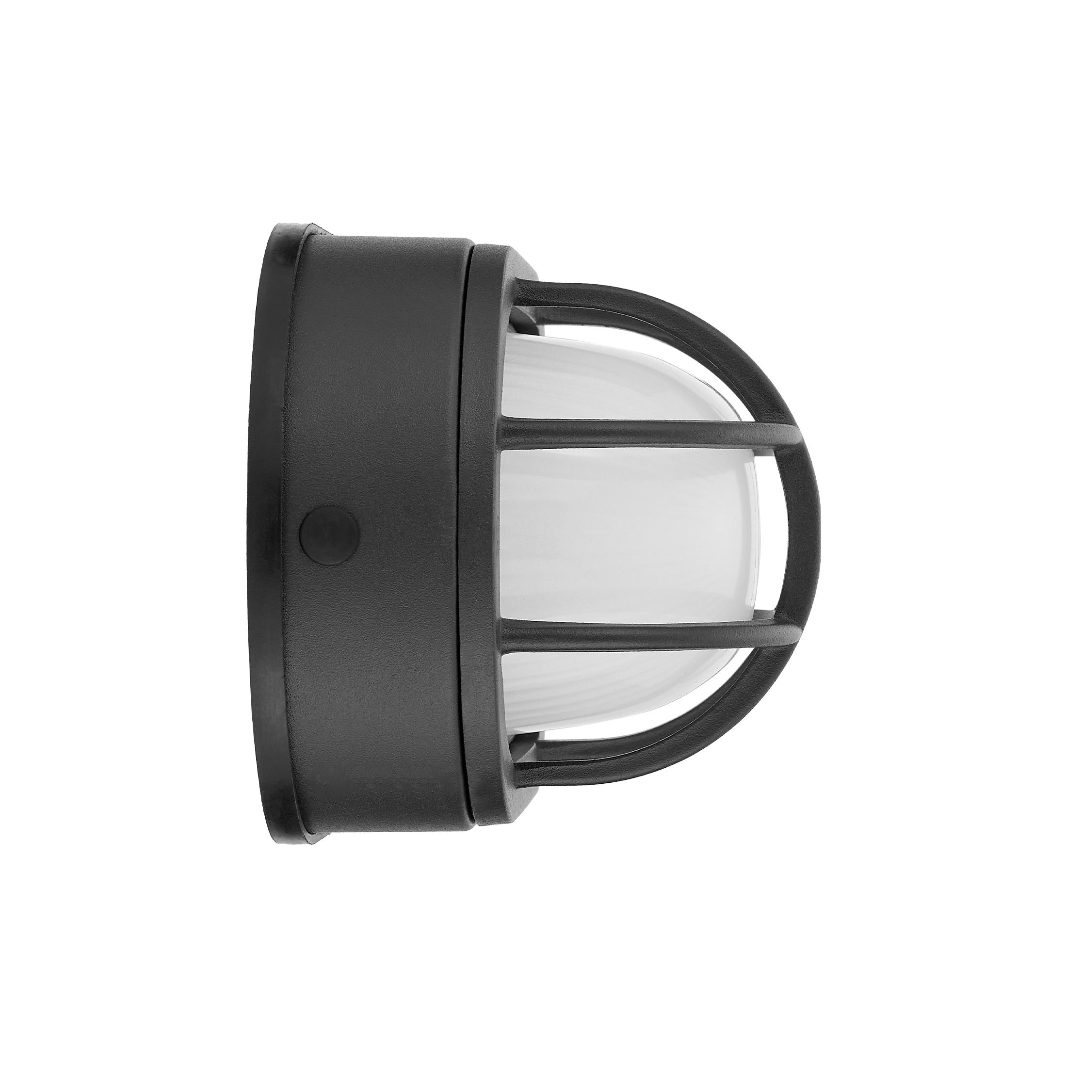 LED Outdoor Bulkhead Light, 6C