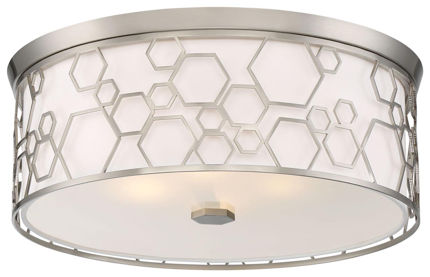 Minka Lavery LED Flush Mount