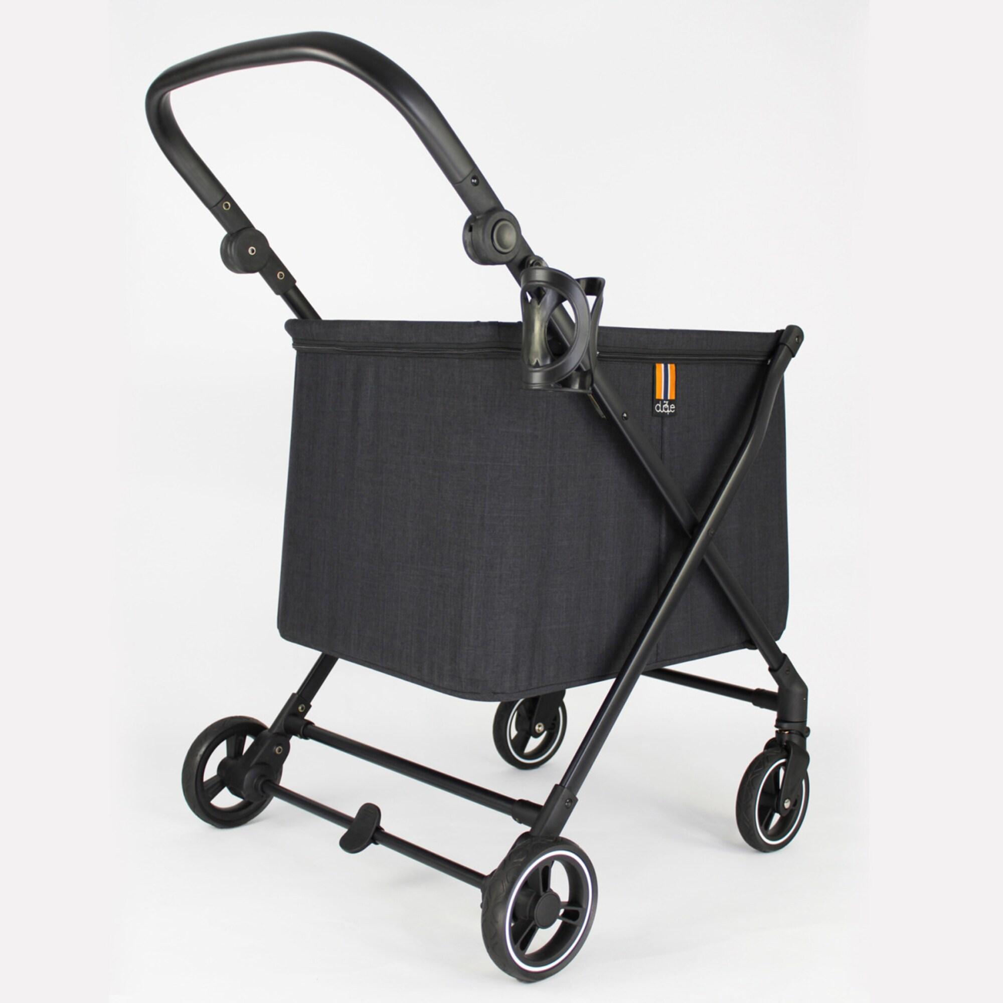 My Duque: Personal Shopping Cart