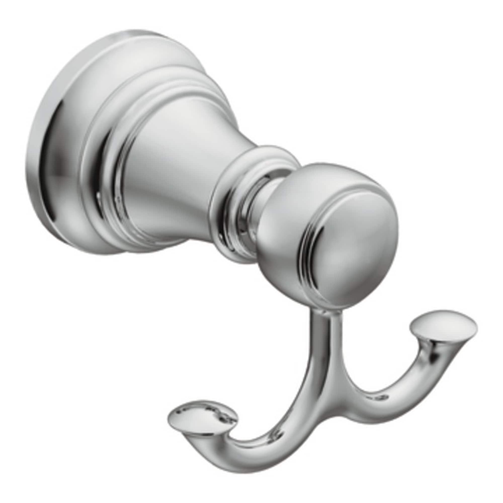 Weymouth Wall Mounted Robe Hook