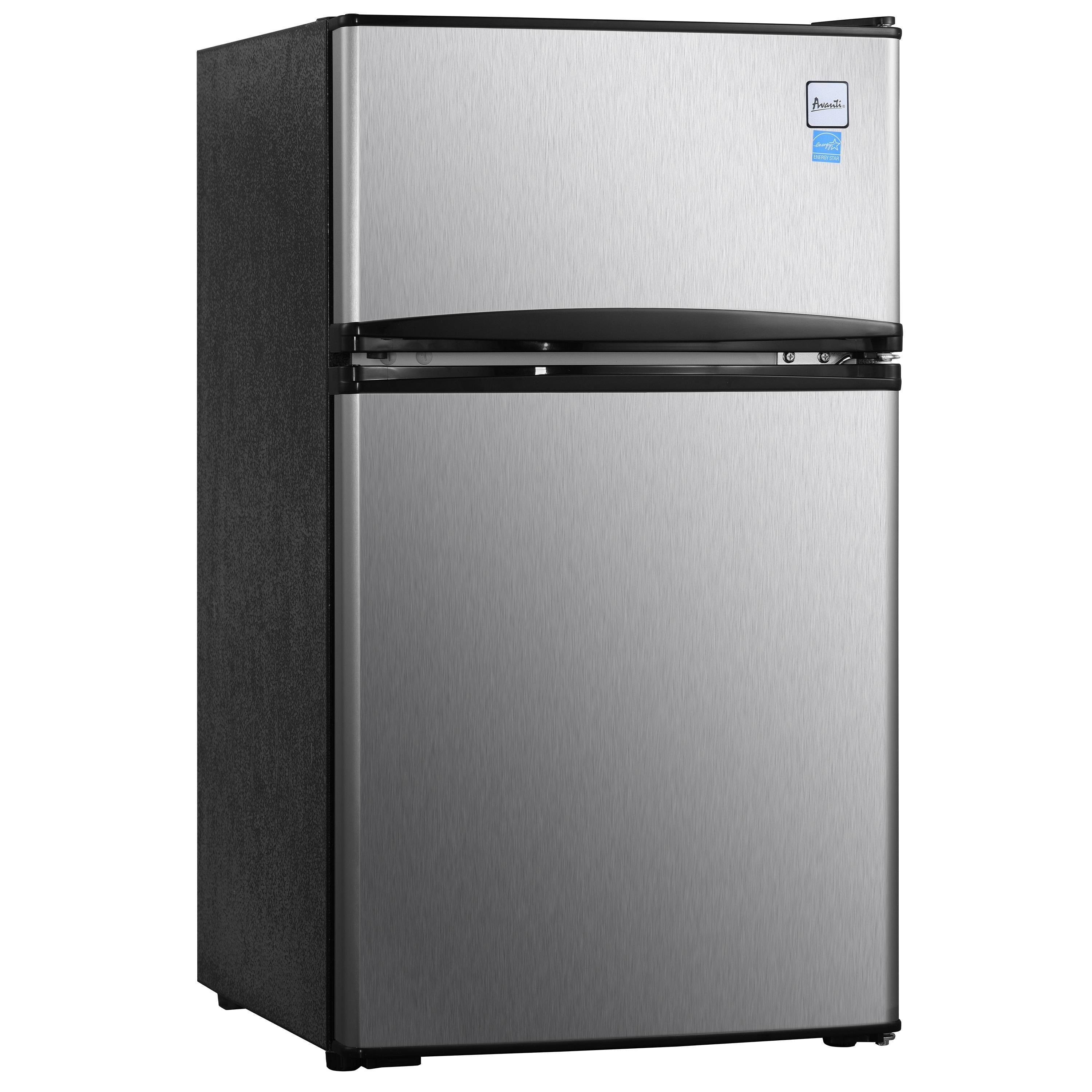 AVANTI RA31B3S compact refrigerator