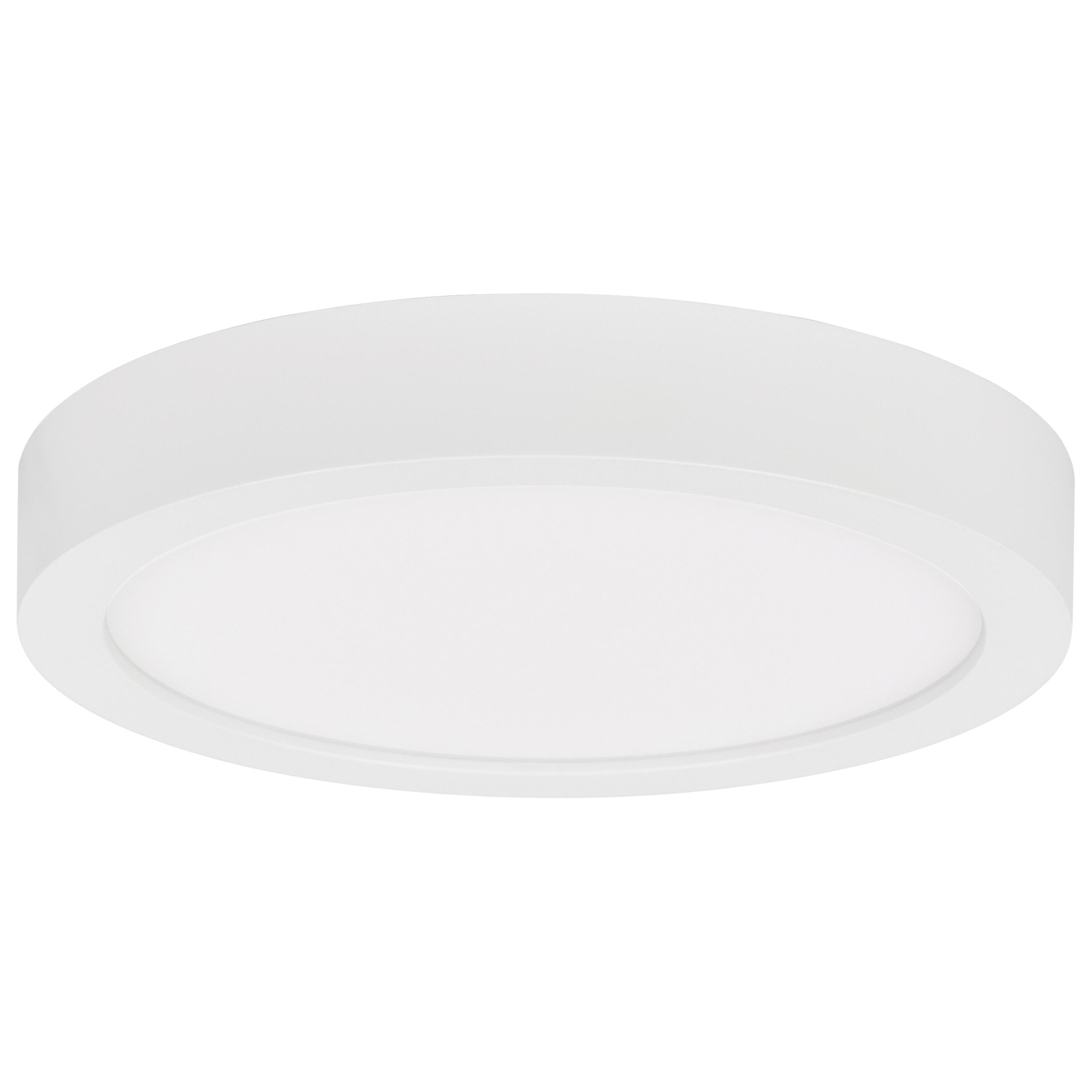 LED Outdoor Flush Mount