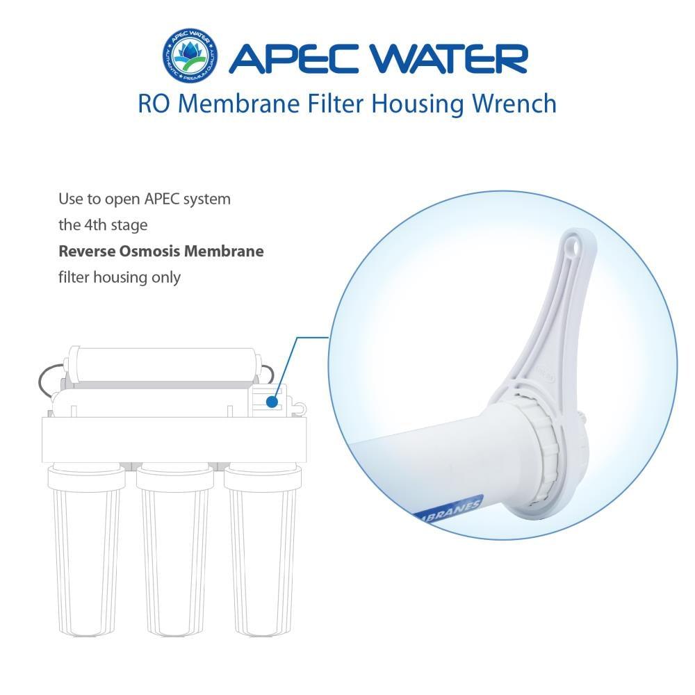 APEC WATER Installation Accessory WRENCH-MEM