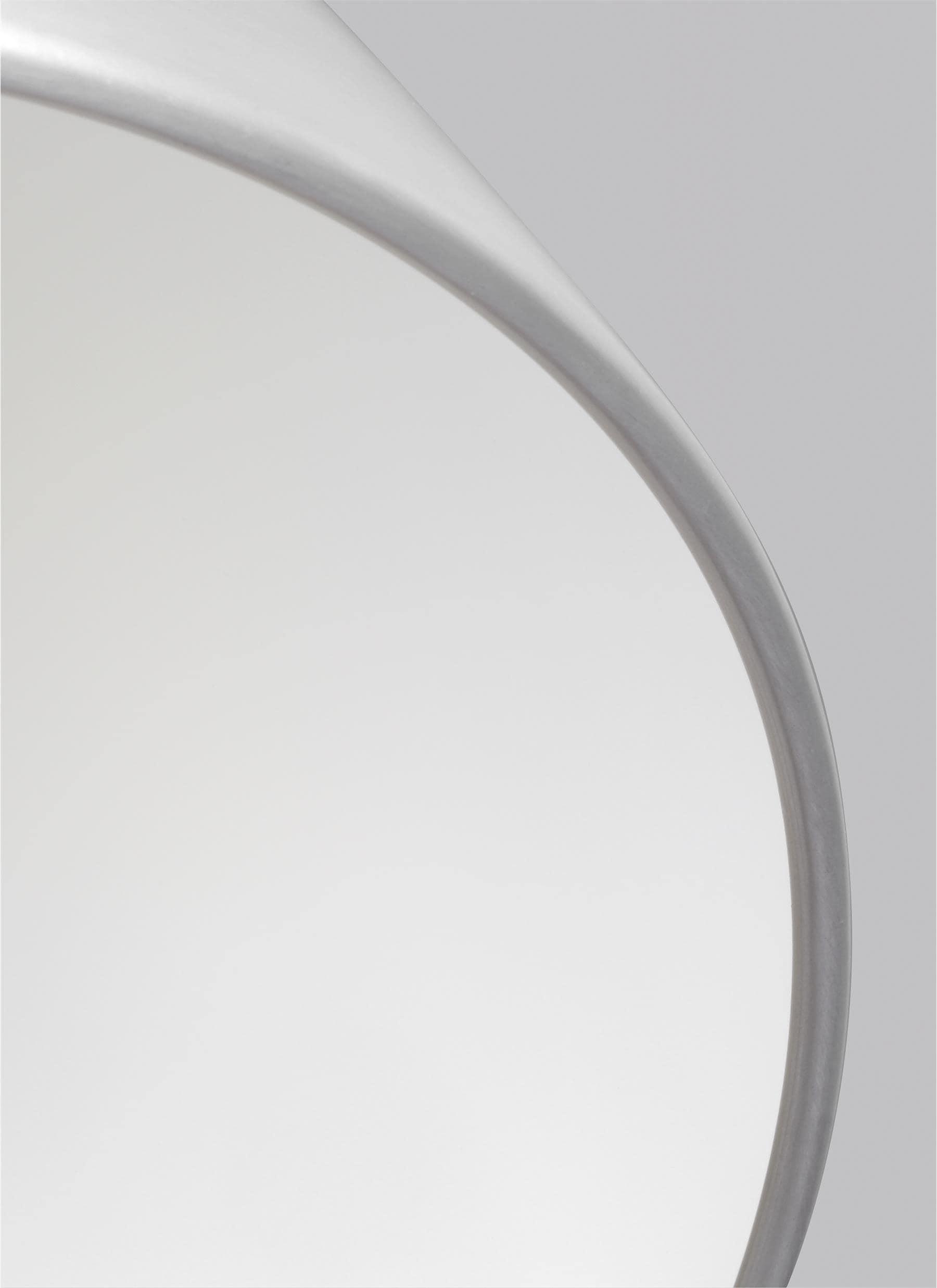 Uma Single Light Metal Dimmable LED Pendant
