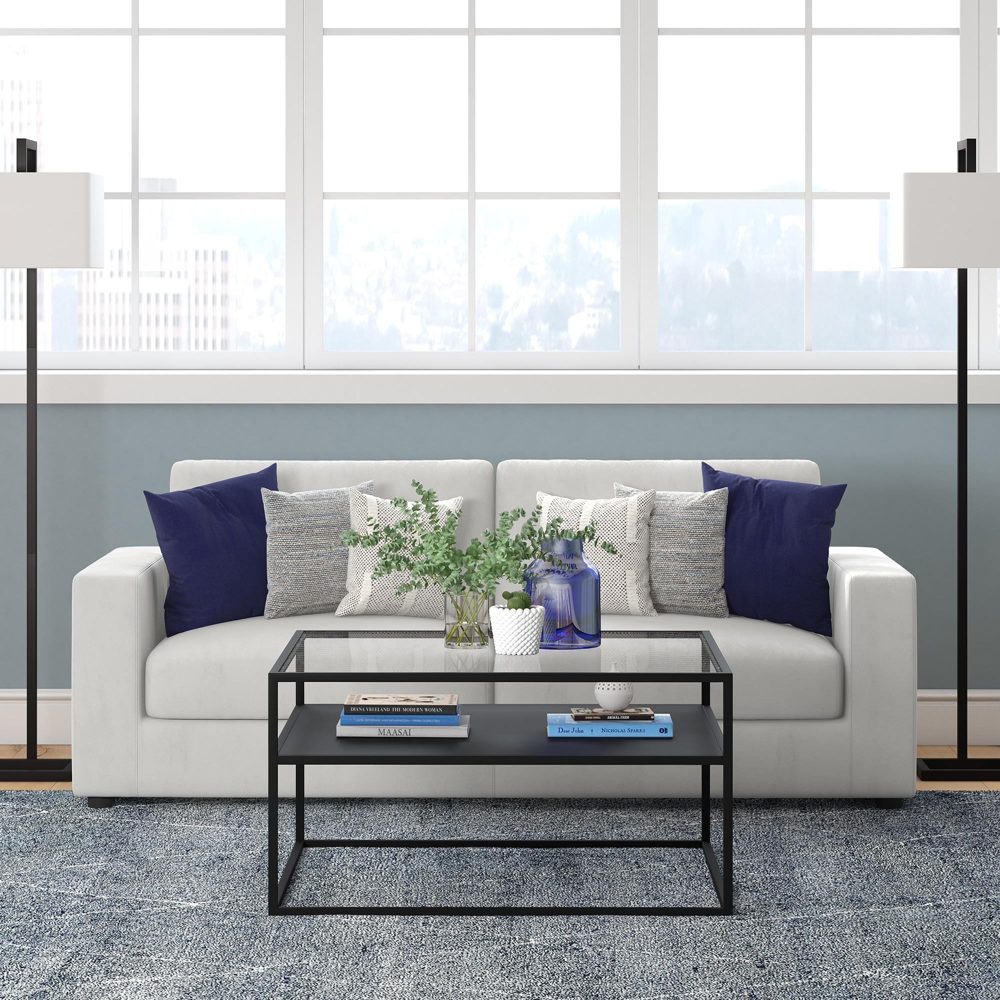 Duran Coffee Table