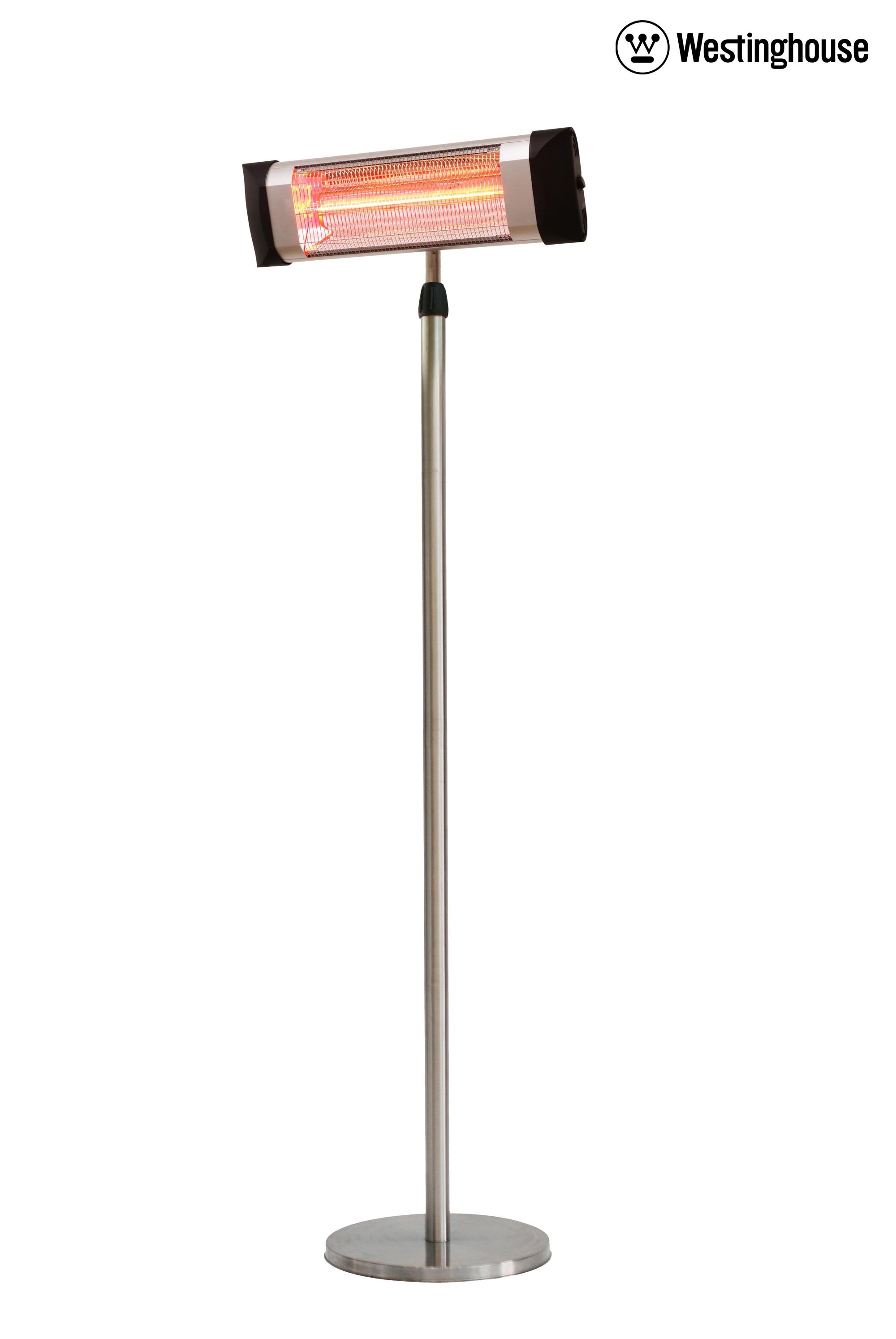 Westinghouse 1500 Watt Electric Patio Heater & Reviews | Wayfair