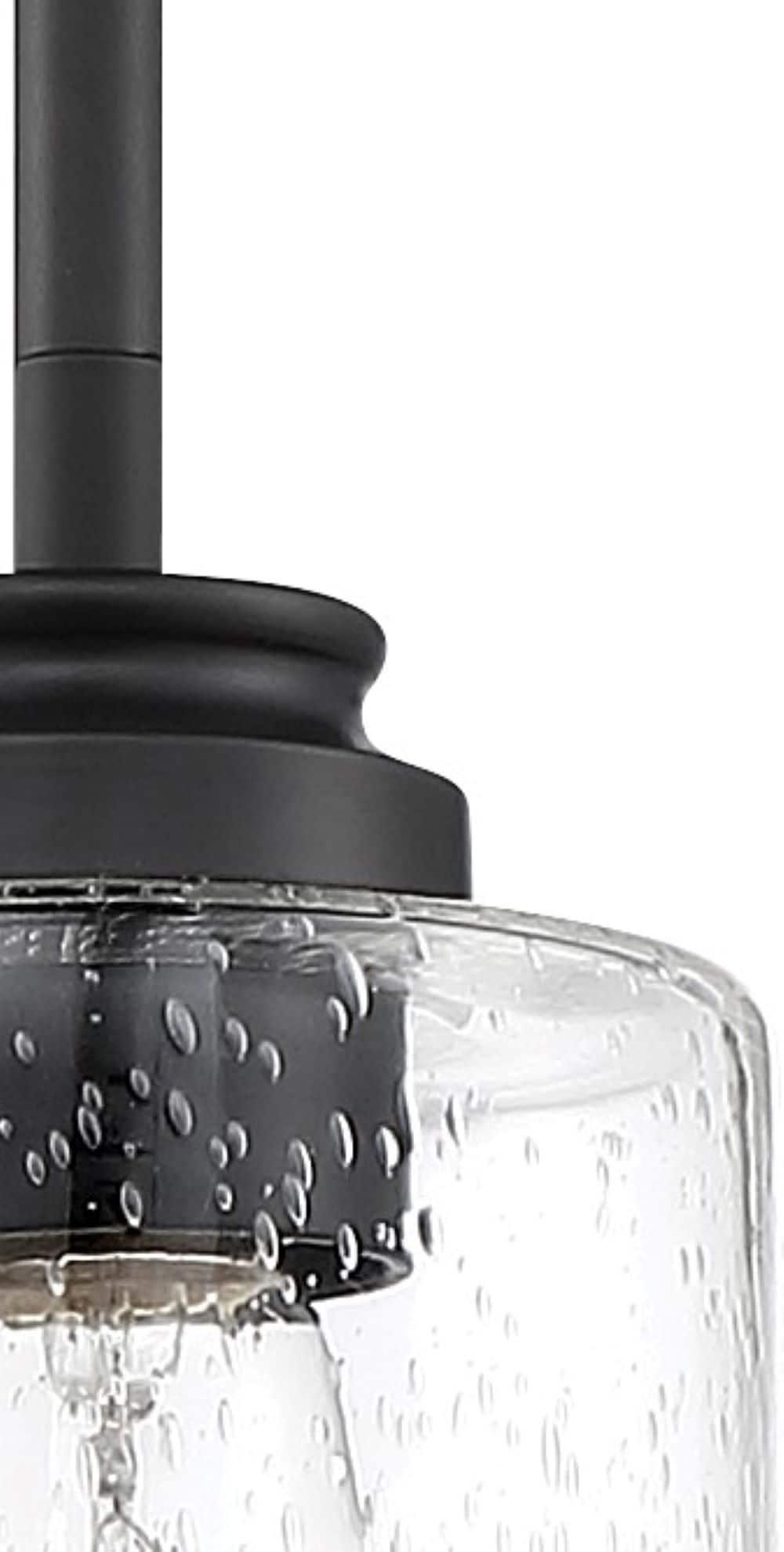 1 - Light Single Pendant