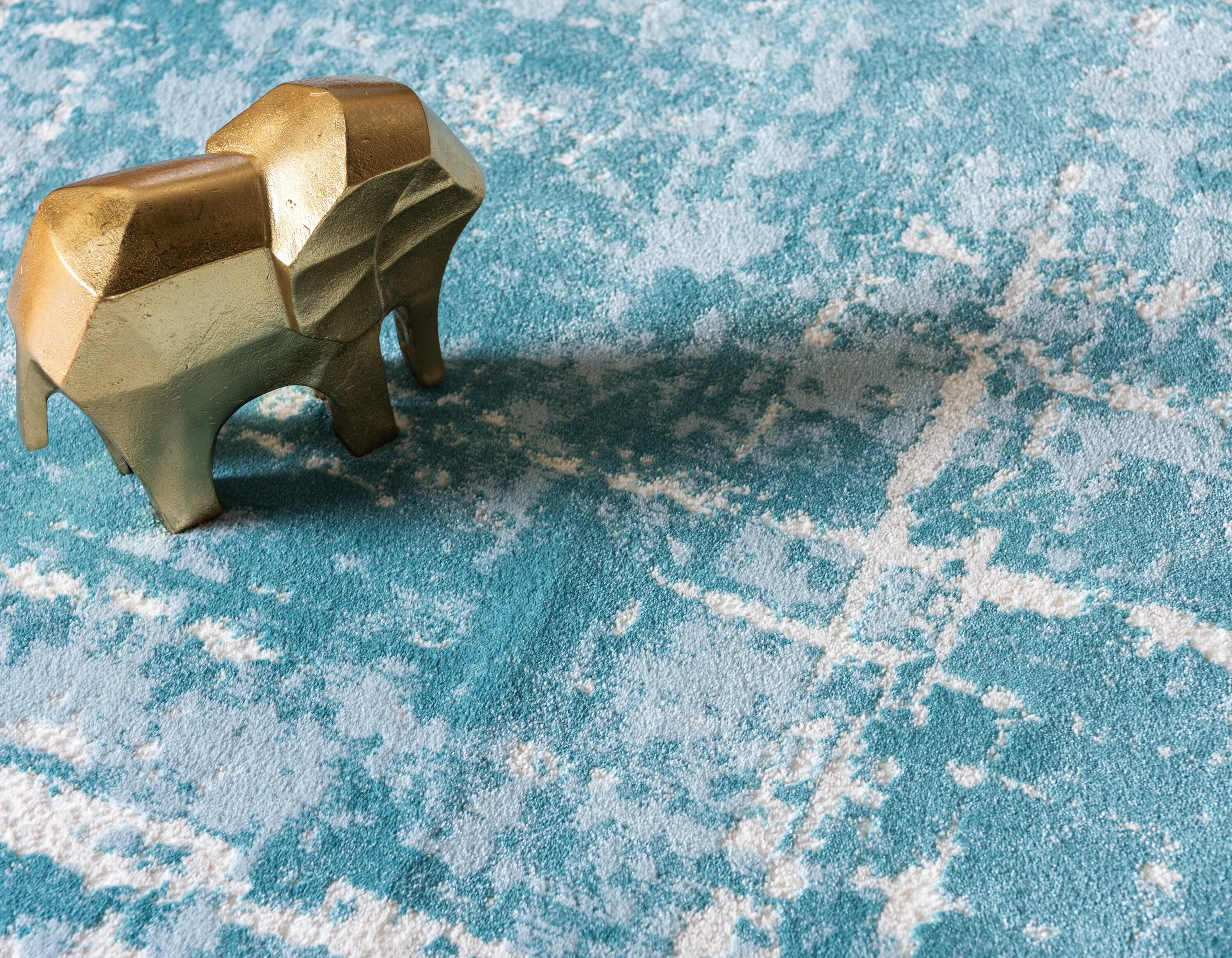 Jill Zarin Lexington Avenue Uptown Rug