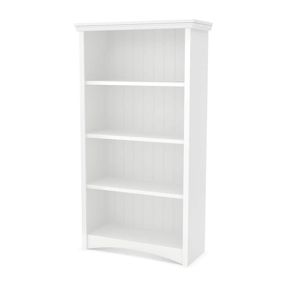 Artwork 57.75" H x 31.25" W Standard Bookcase