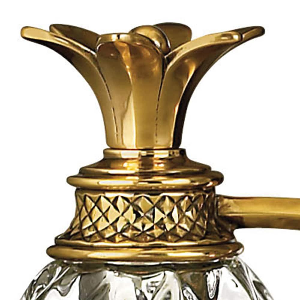 Hinkley Plantation 4-Light Vanity Light