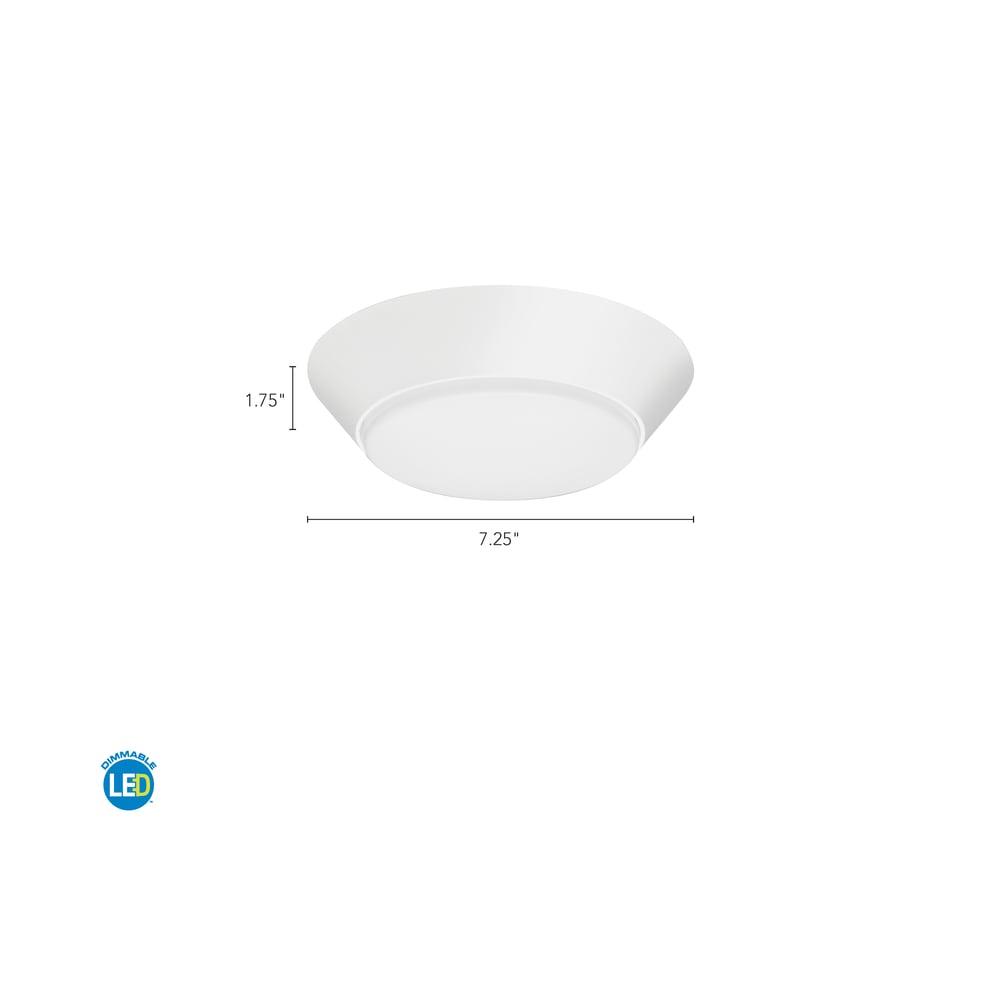 LED Flush Mount