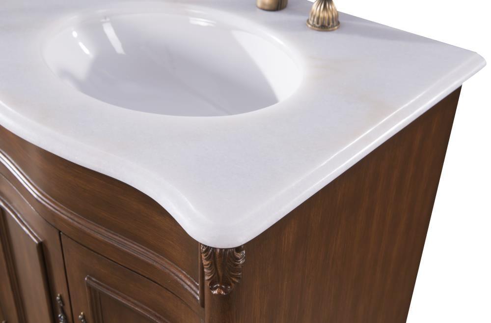 Etta Avenue™ Mannie 60'' Double Bathroom Vanity with Top