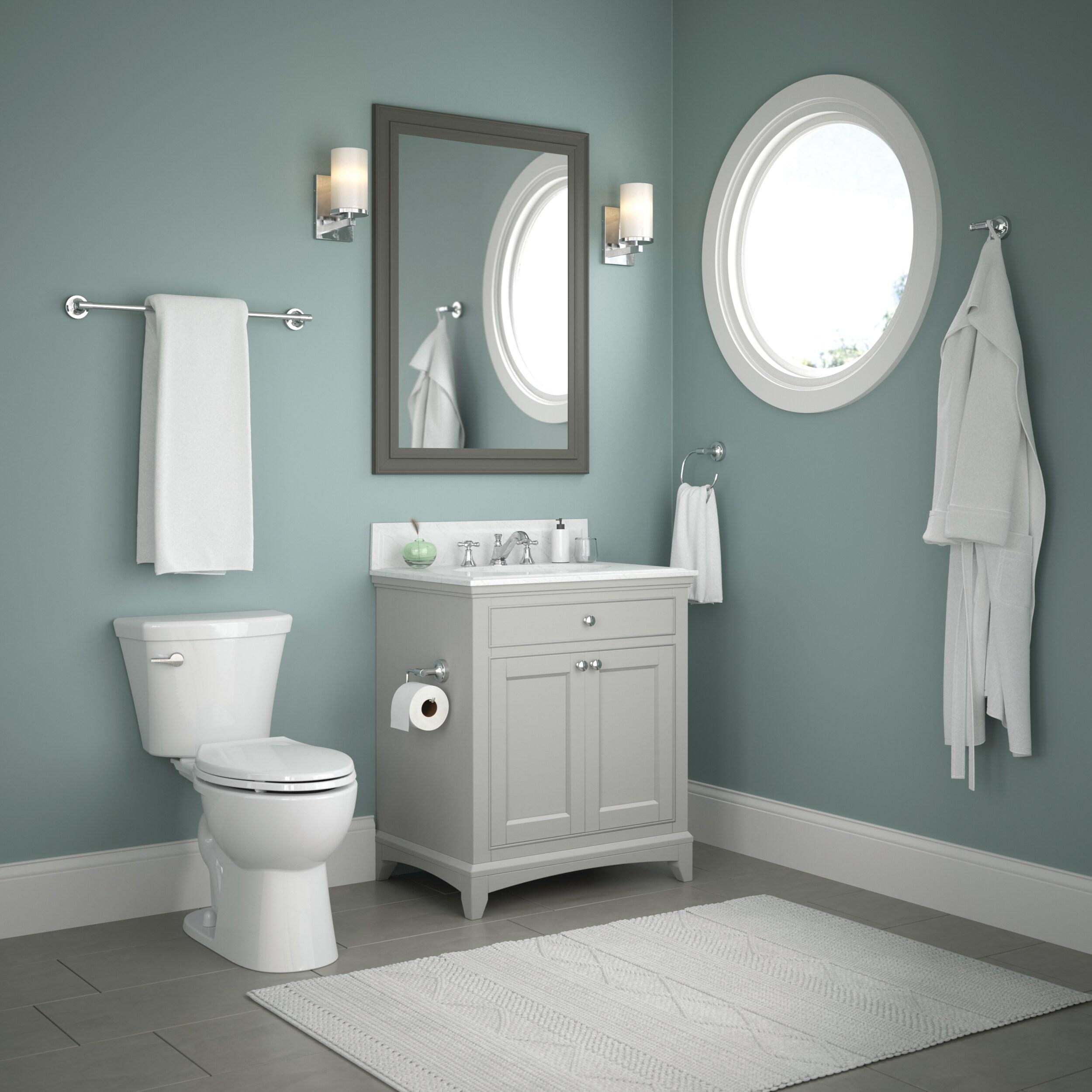 Voisin Double Towel Hook Bath Hardware Accessory