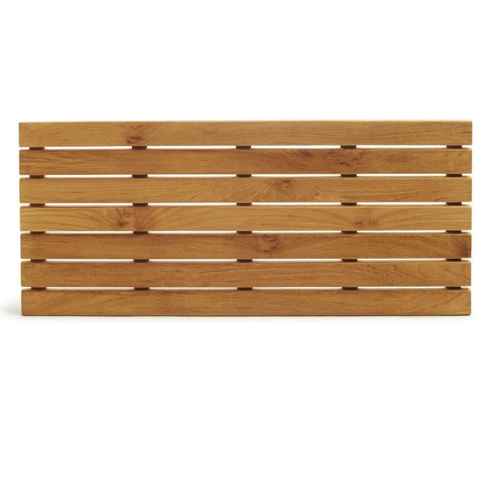 ARB Teak & Specialties Teak Shower Mat